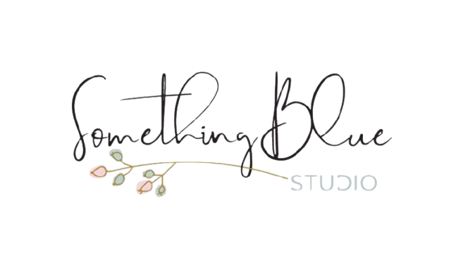 Something Blue Studio