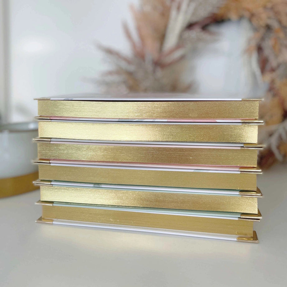 My Wedding Planner  luxury hardback unique engagement gift 