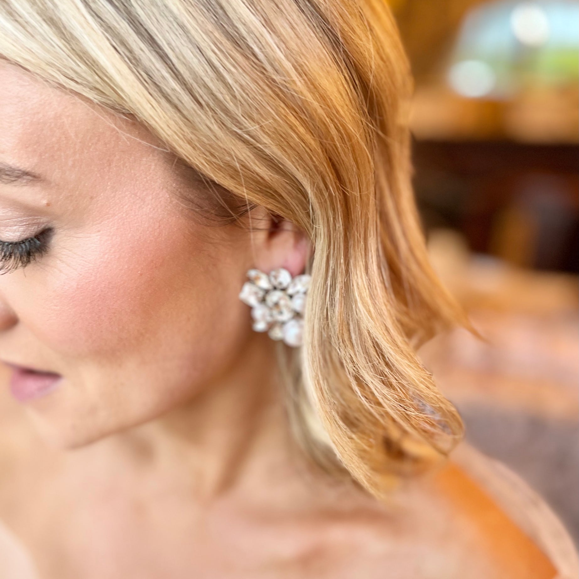 Nixi Earrings image 0