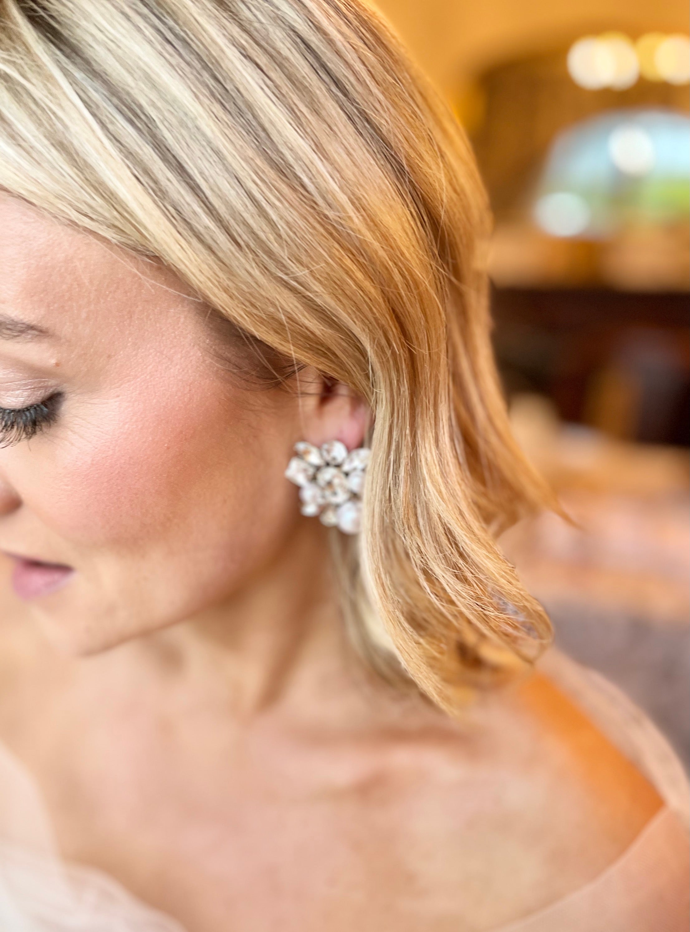 Nixi Earrings image 0