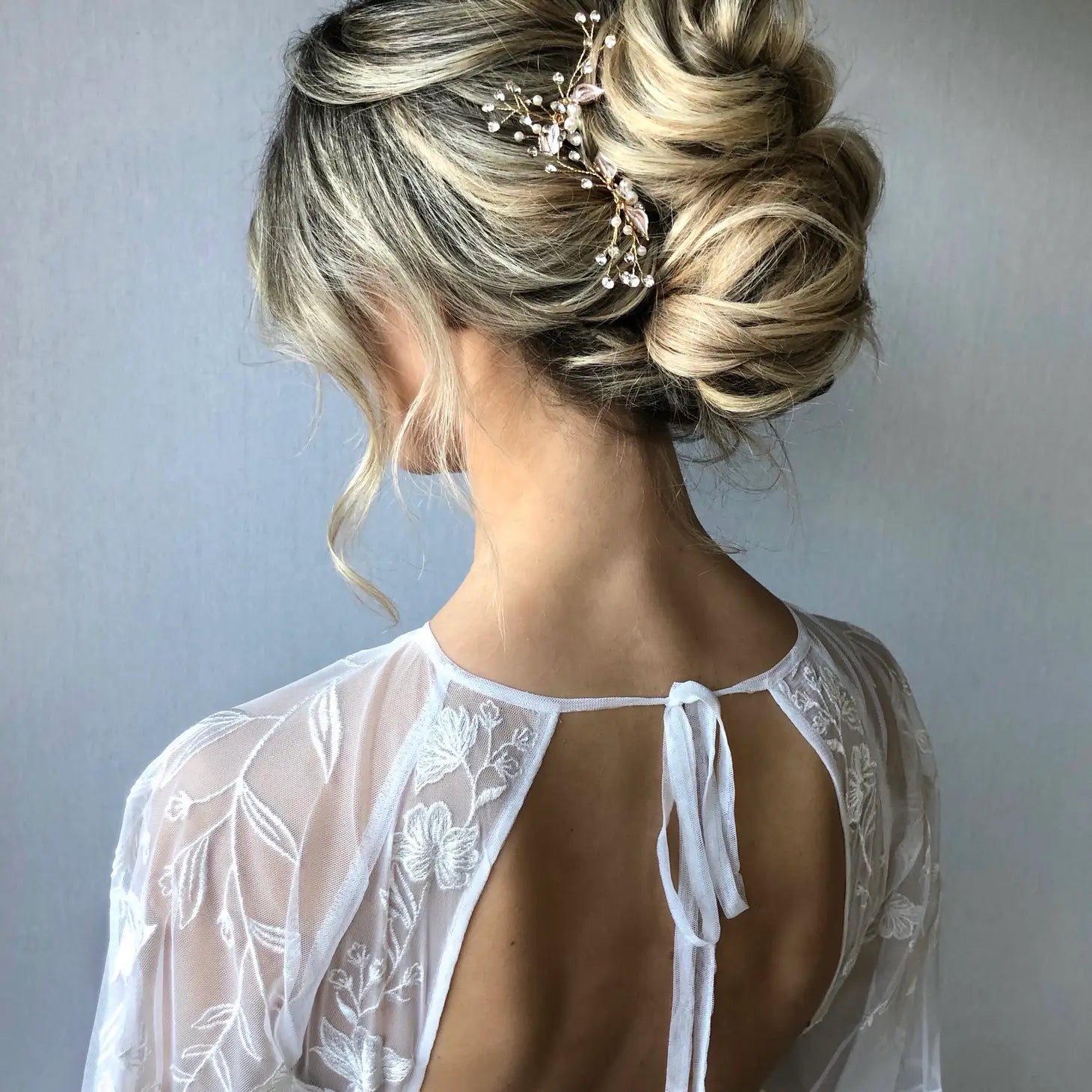 Nina Hairpin Set image 0
