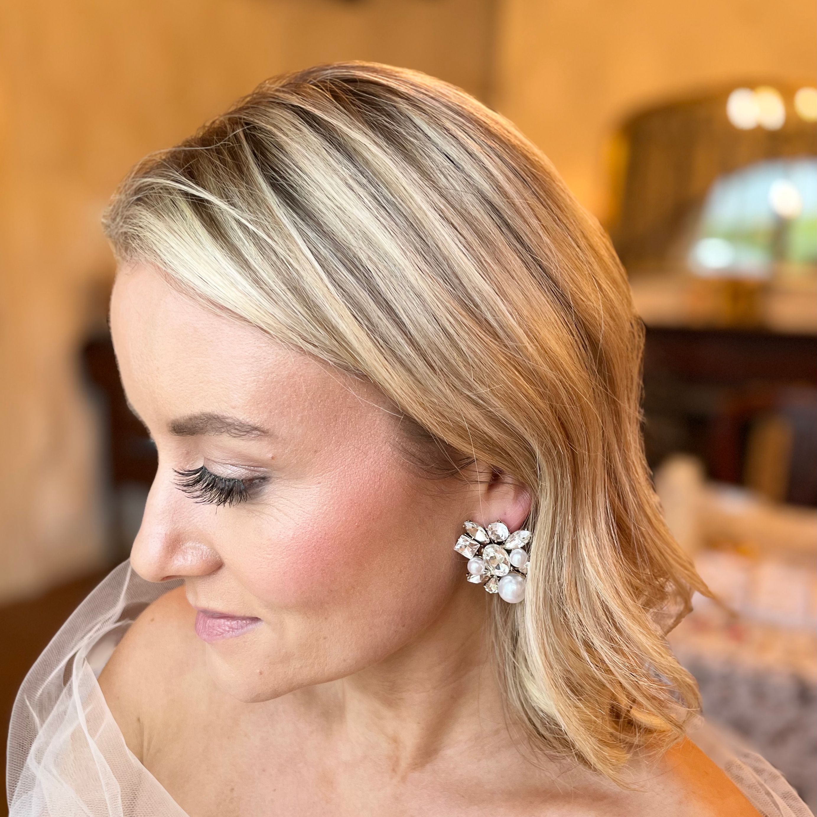 Nixi Earrings image 2