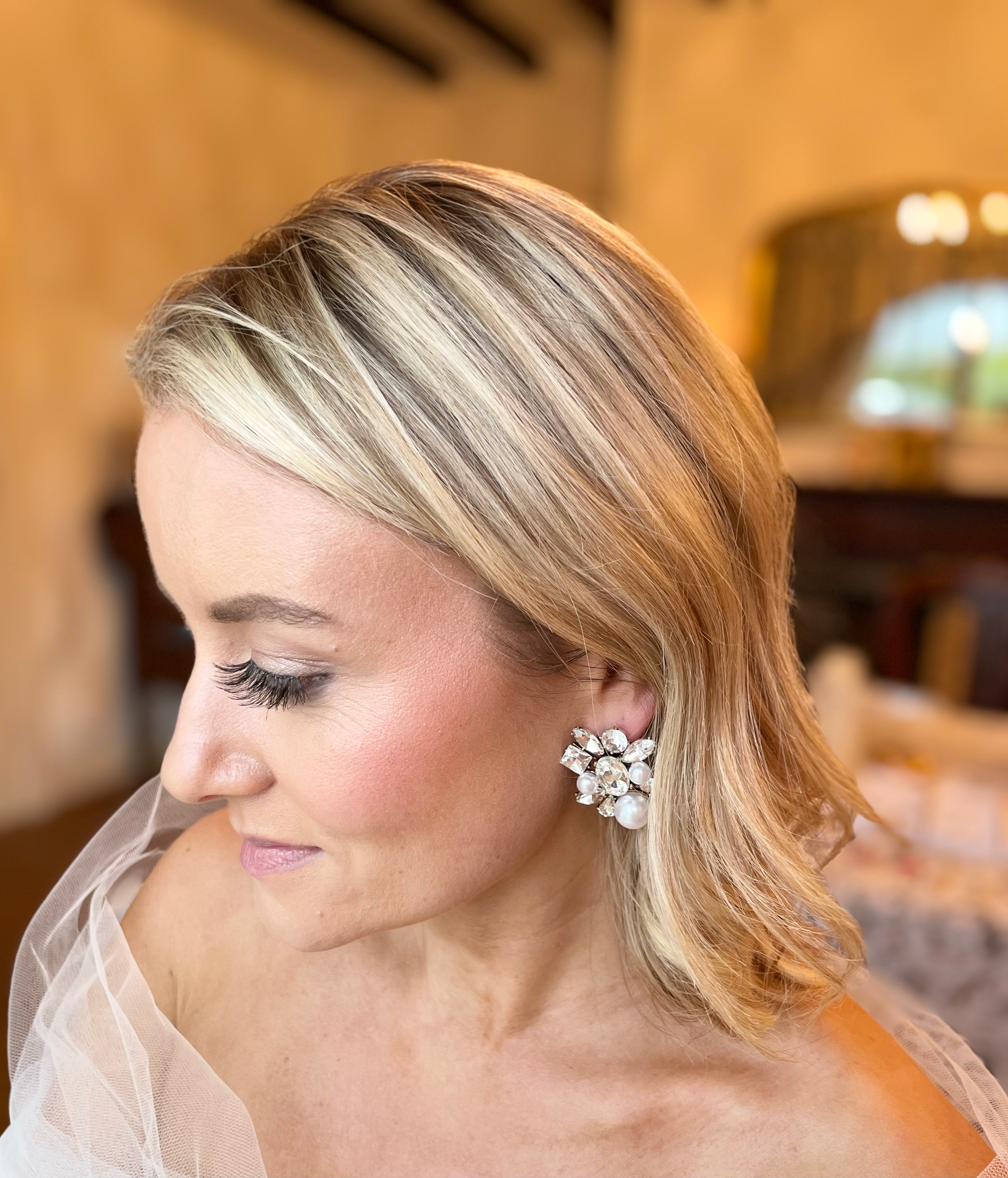 Nixi Earrings image 2