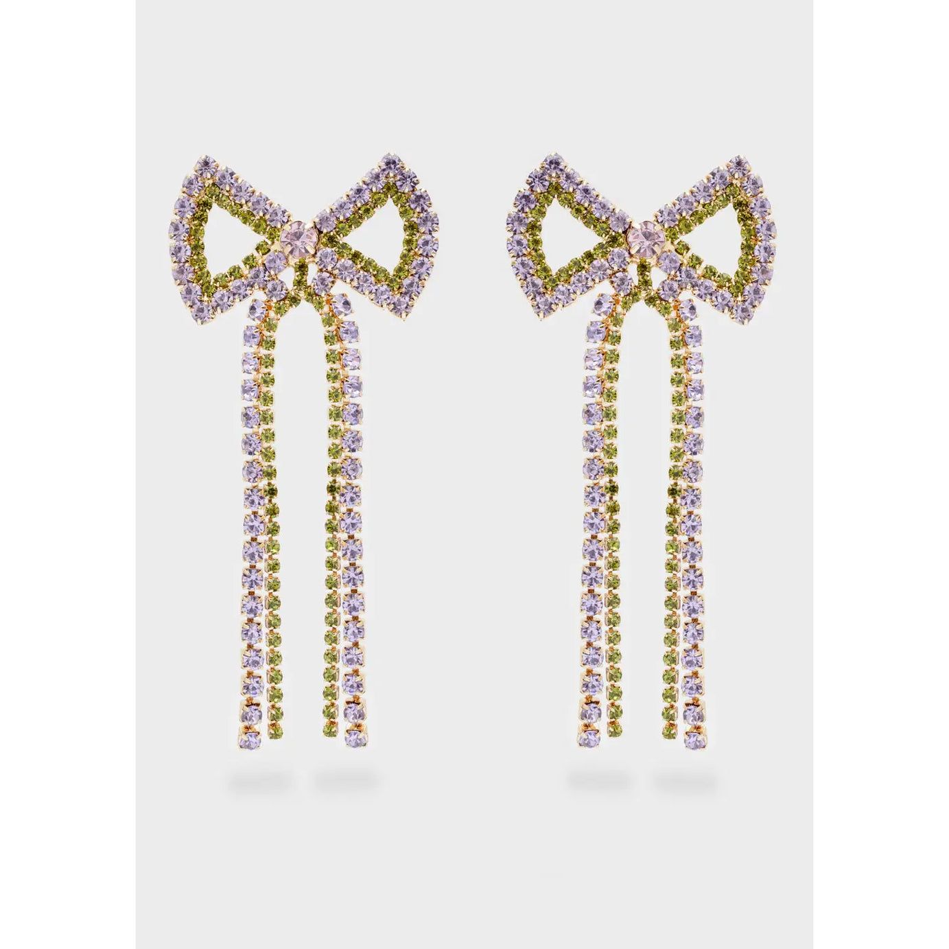 Soren Earrings image 1