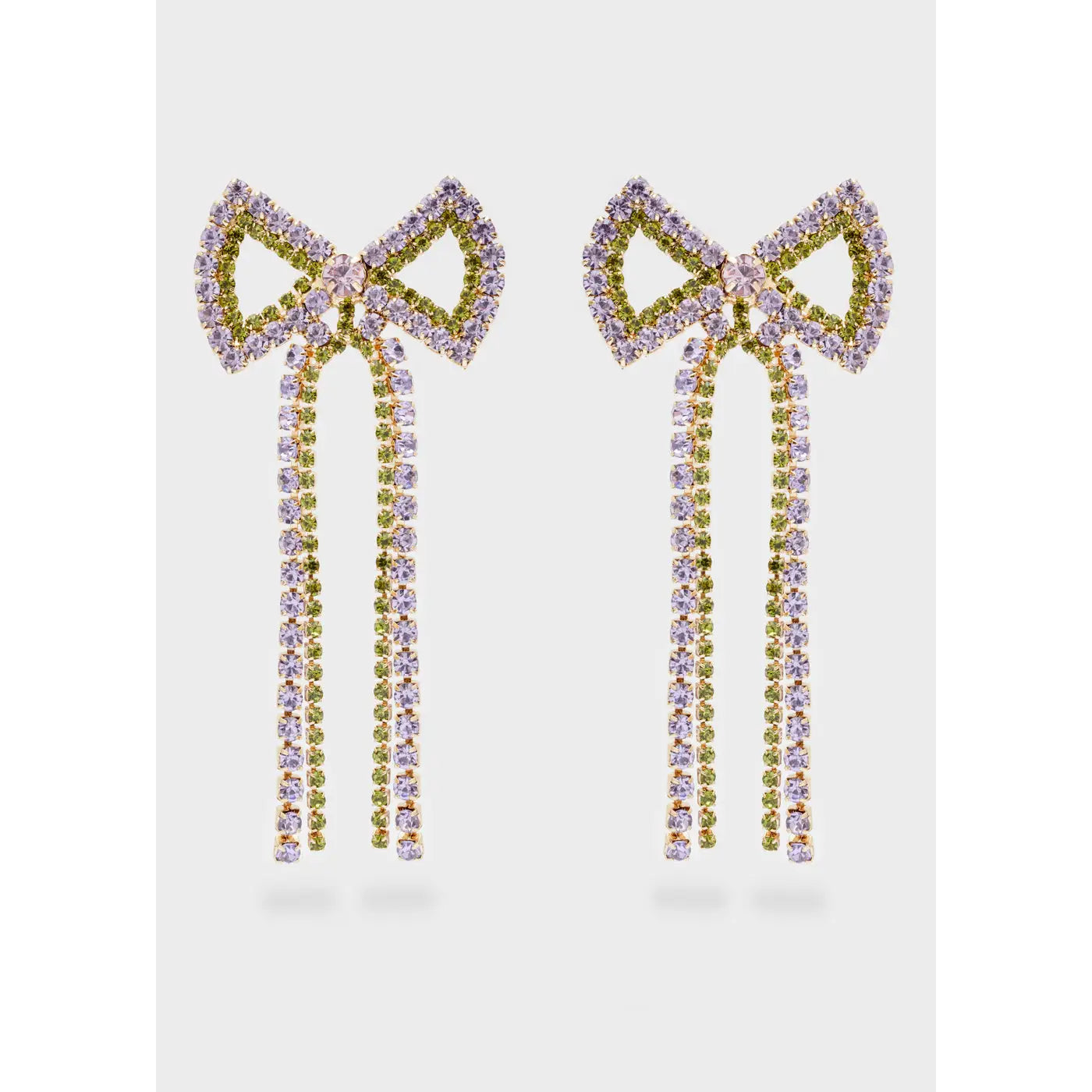 Soren Earrings image 1