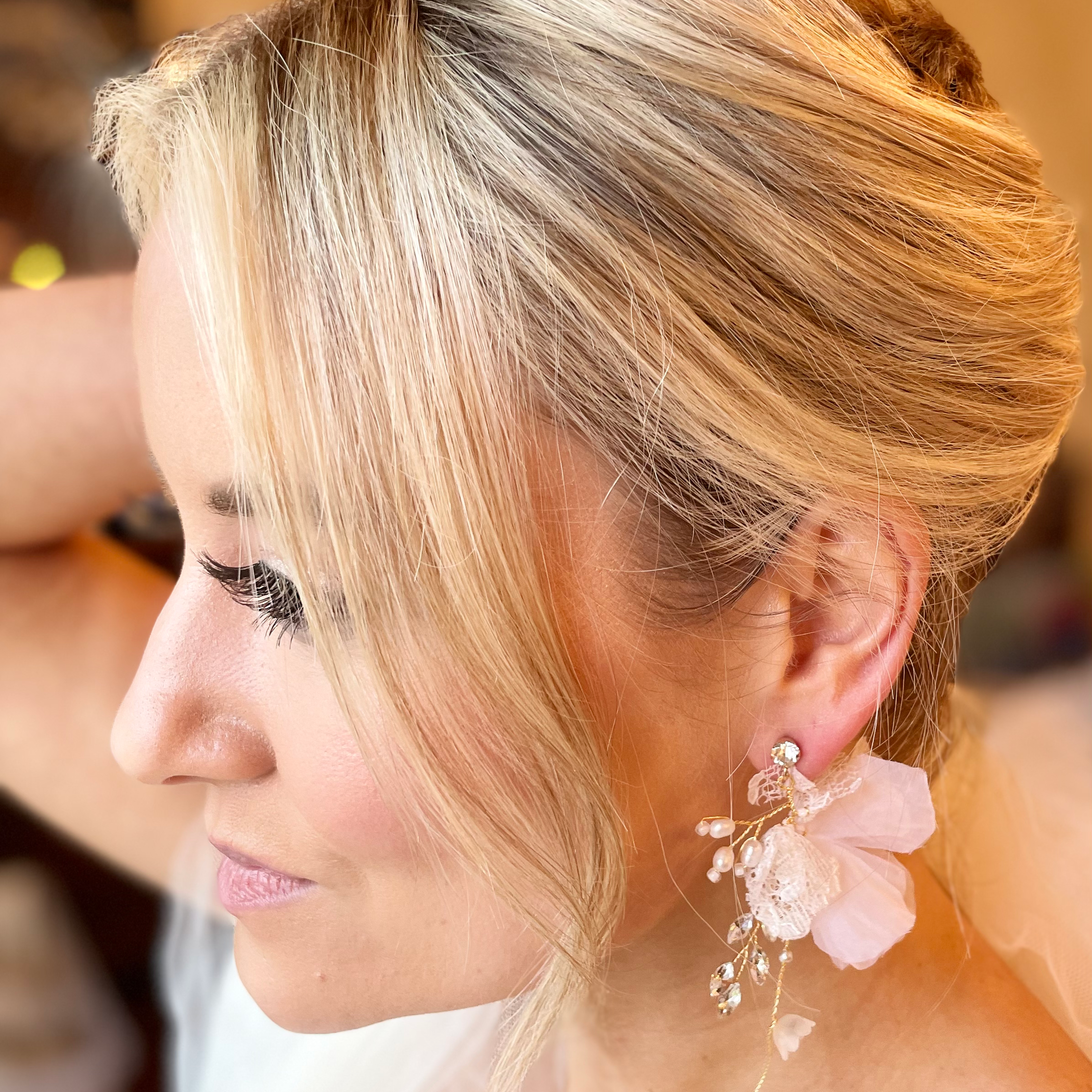 Florence Earrings image 0
