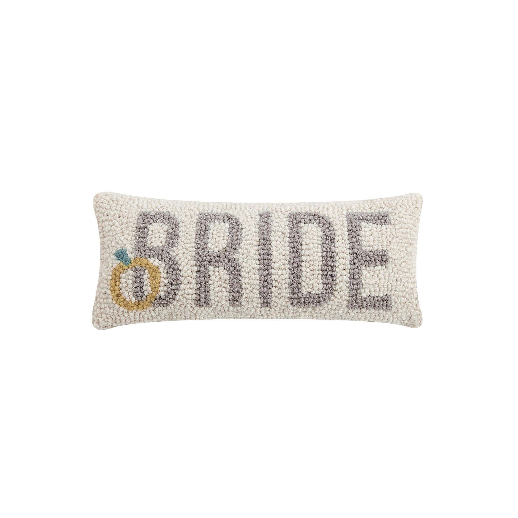 Mini Bride Cushion image 0