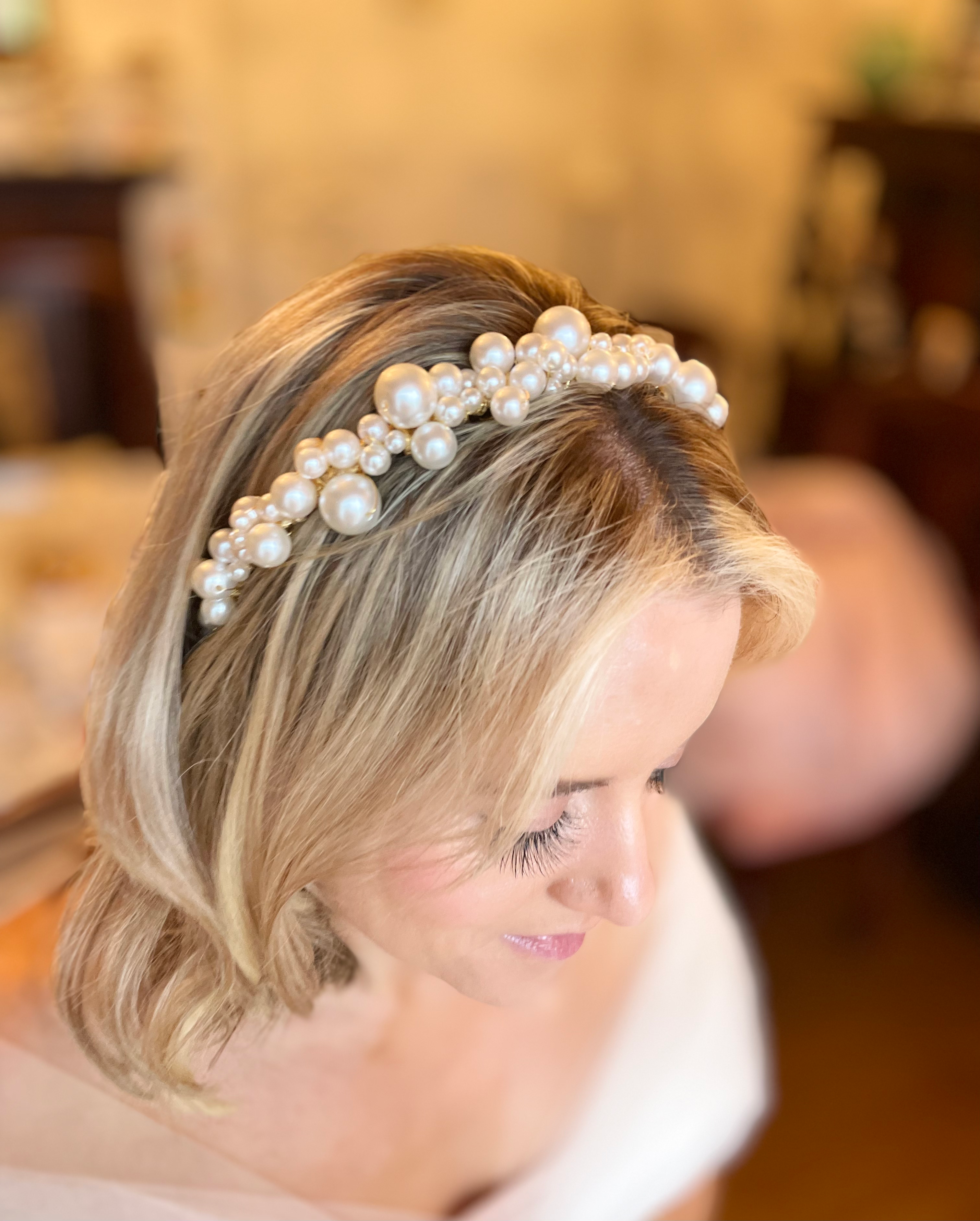 Isla Headband image 0