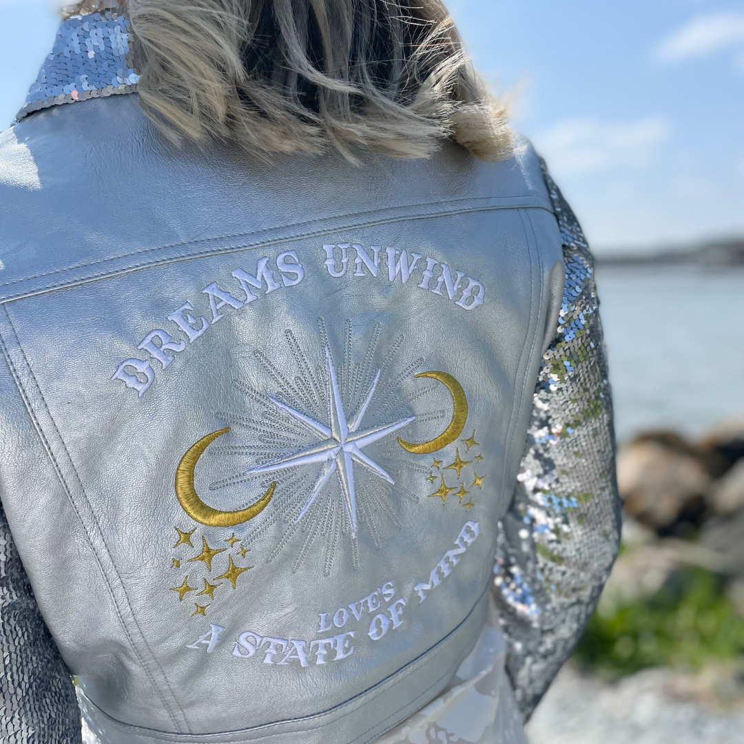 Crop Dream Jacket image 4