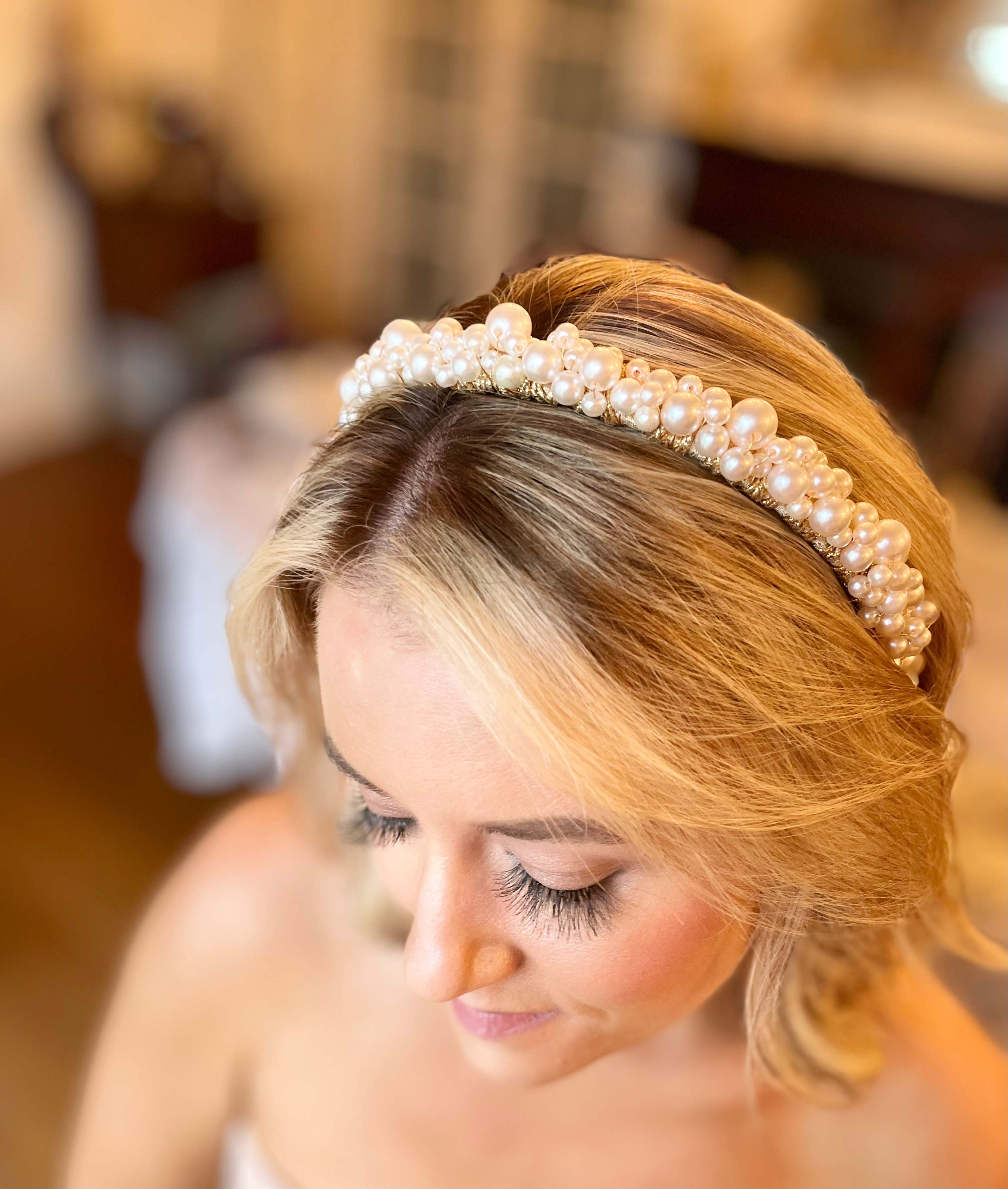 Kira Headband image 0