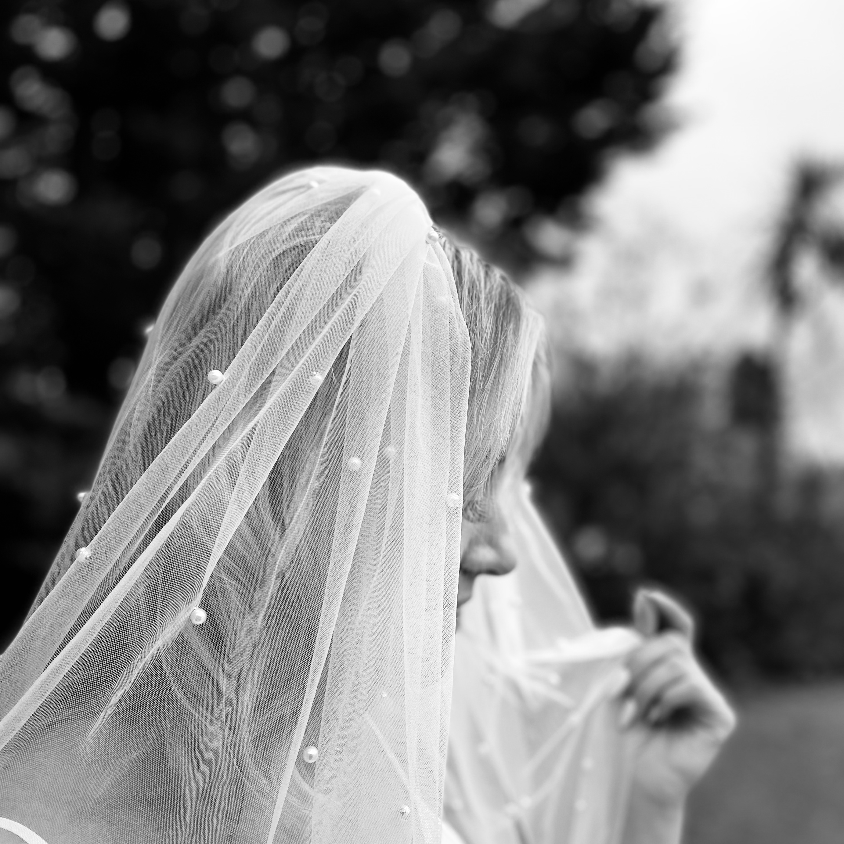 Perla Veil image 0