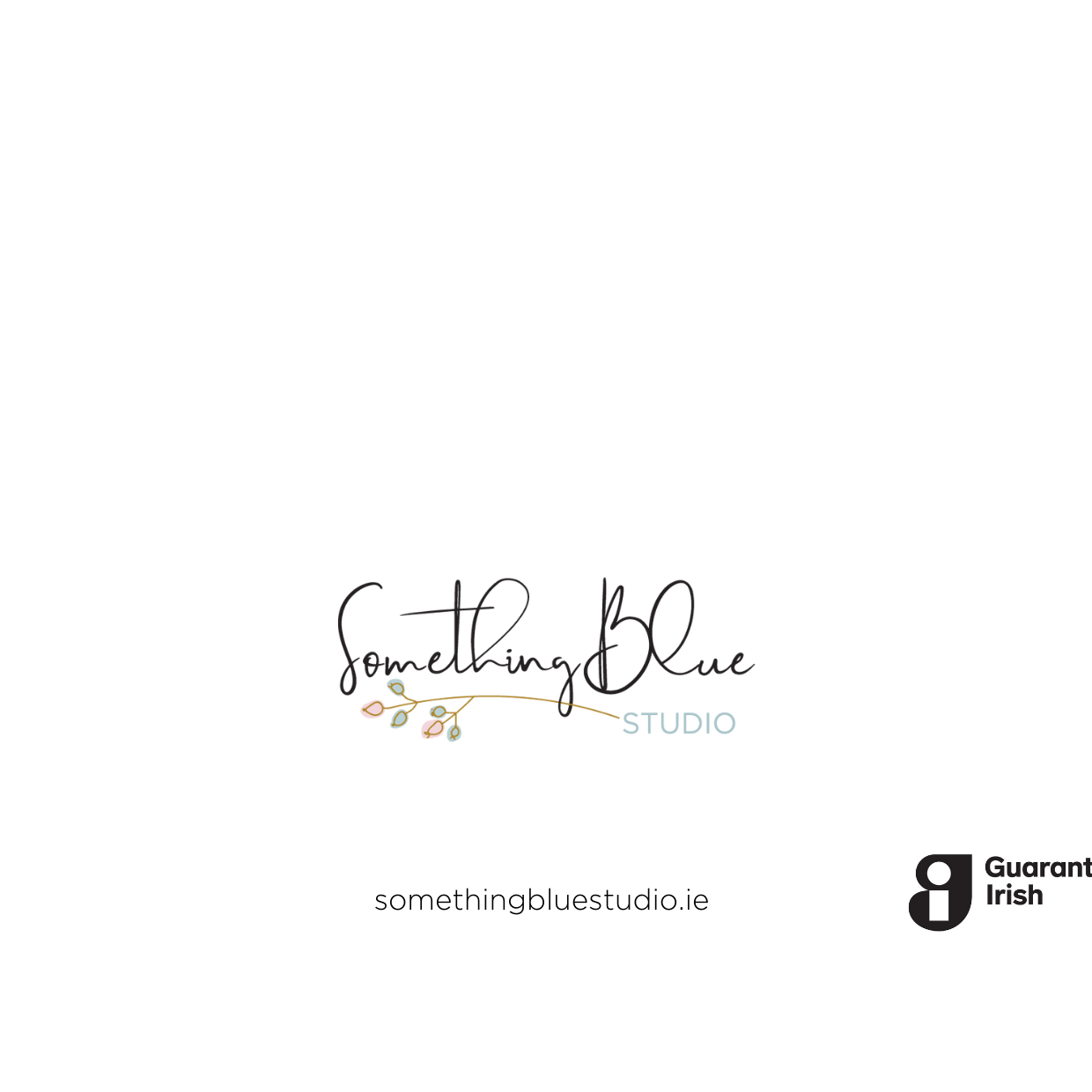 Thank you Makeup Artist Card image 1