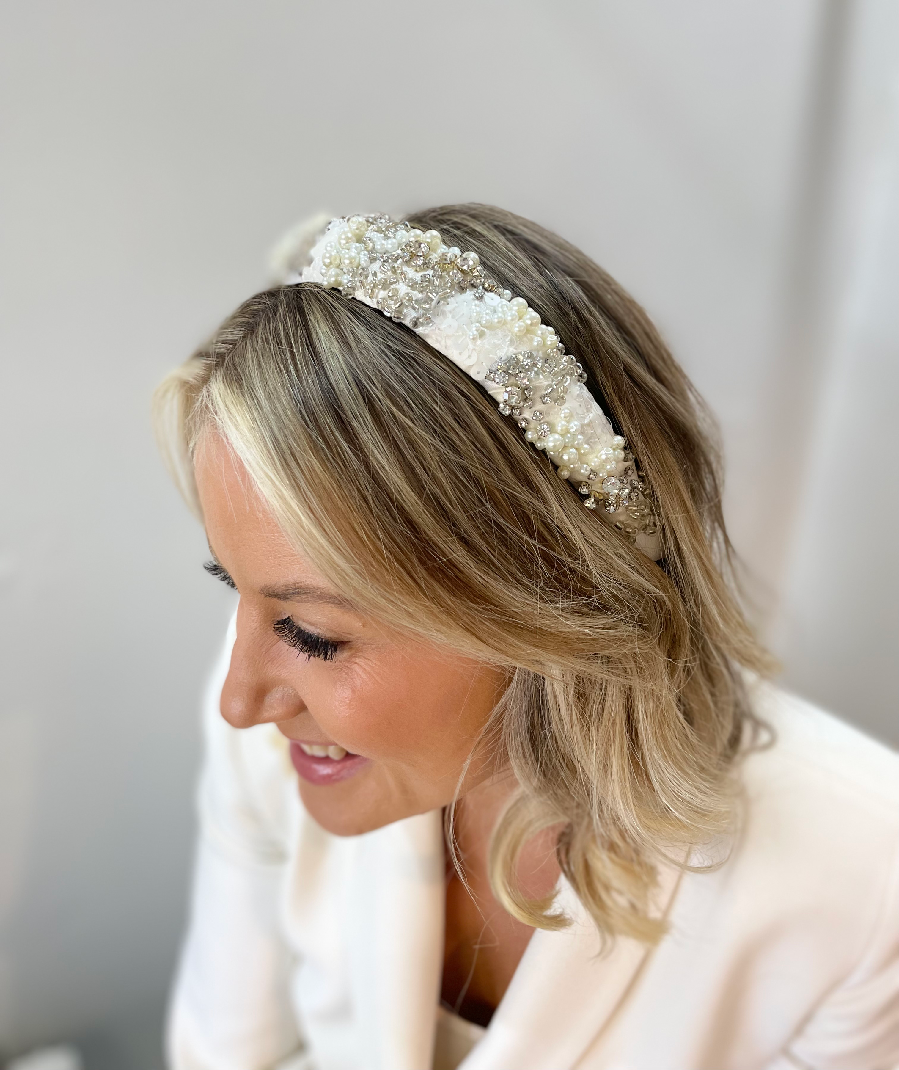 Grace Headband image 0