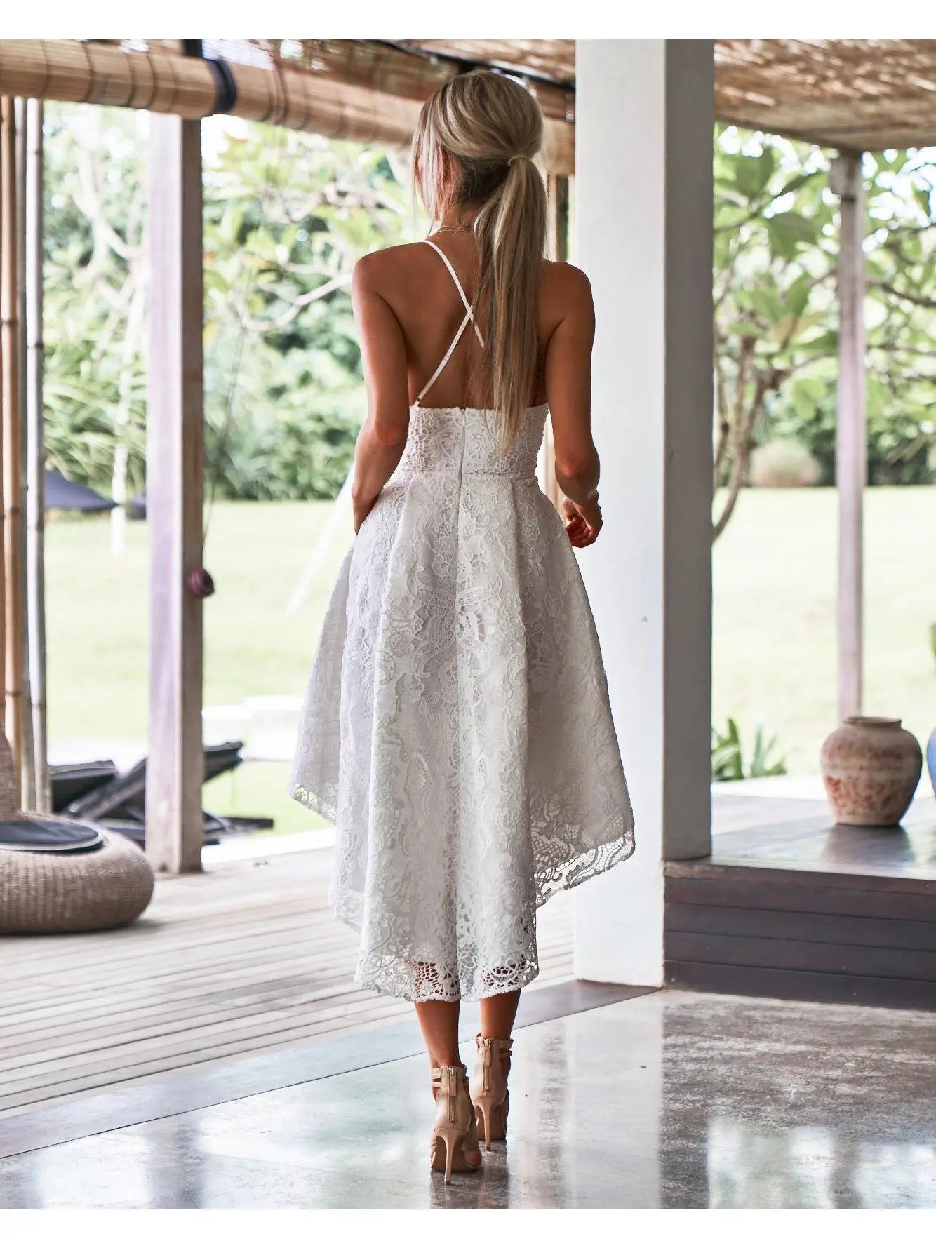 Marilyn Dress image 5