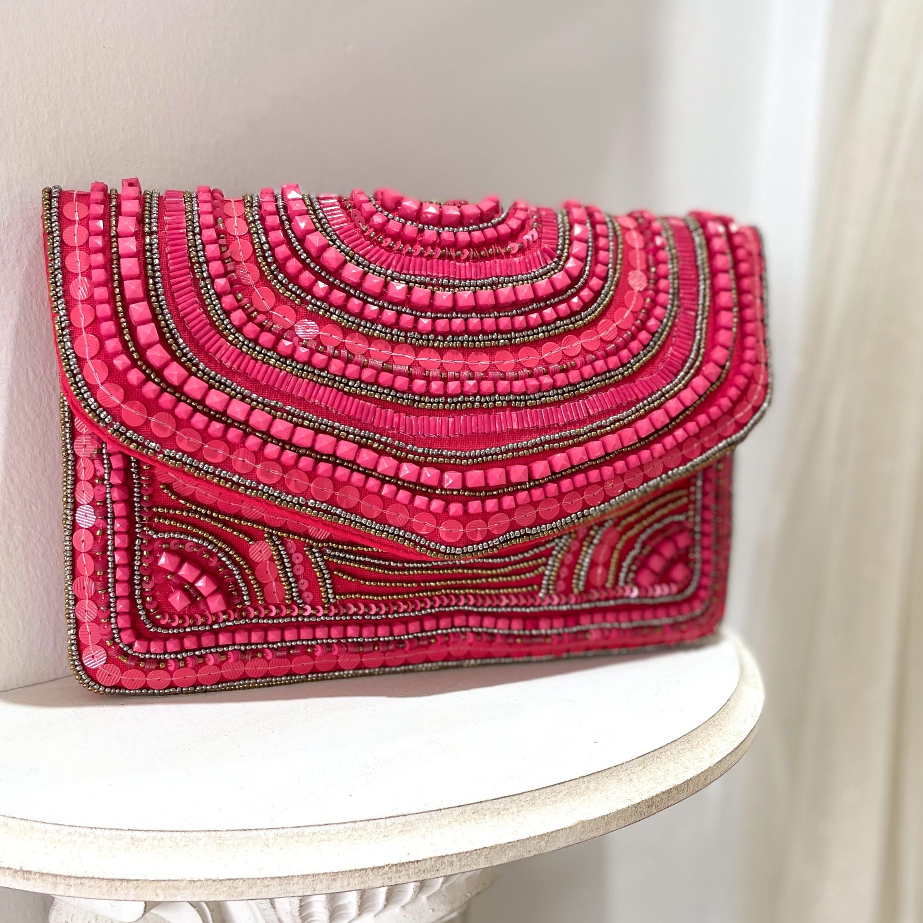 Occasional Clutch Bag image 1