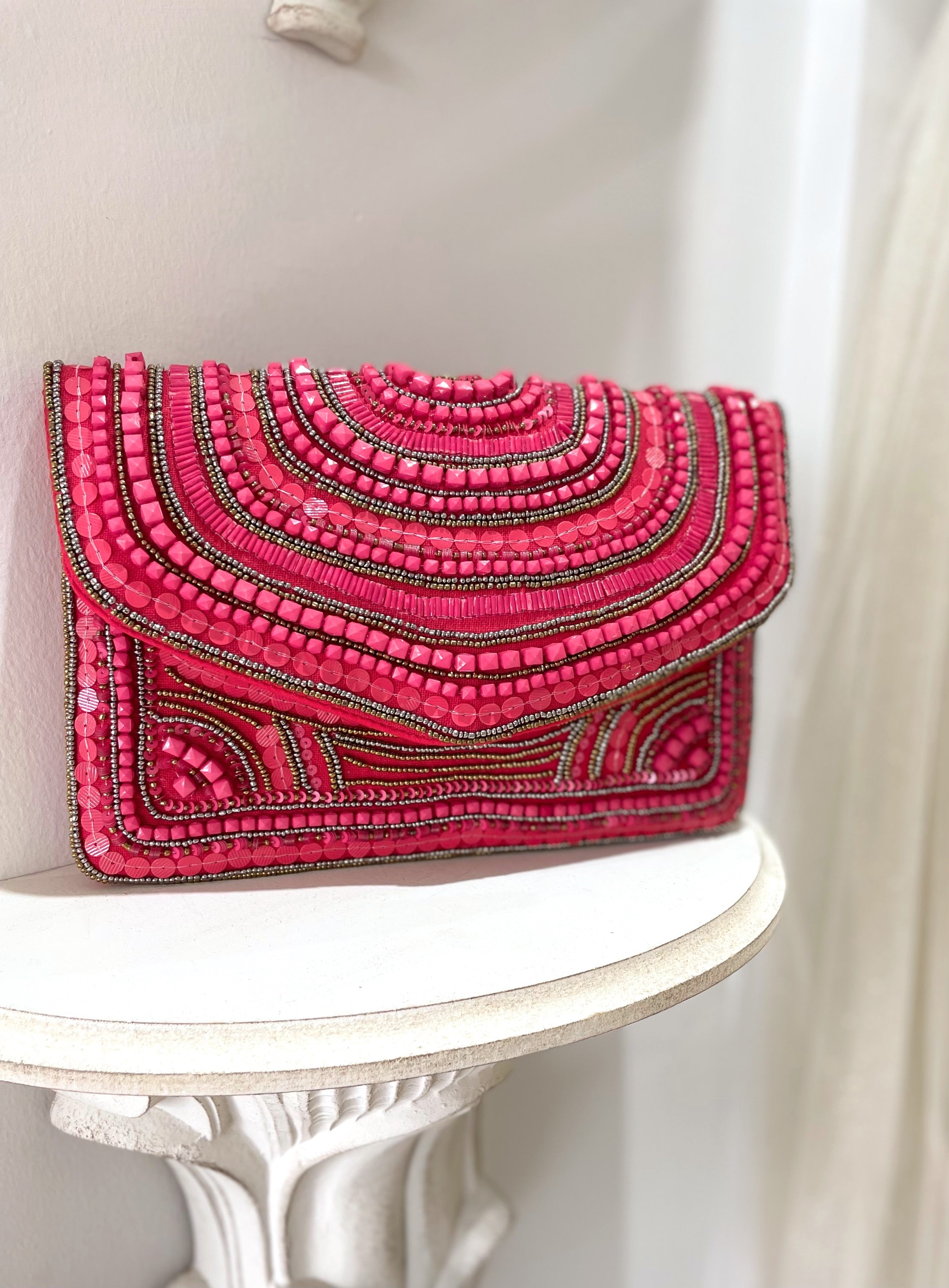 Occasional Clutch Bag image 1