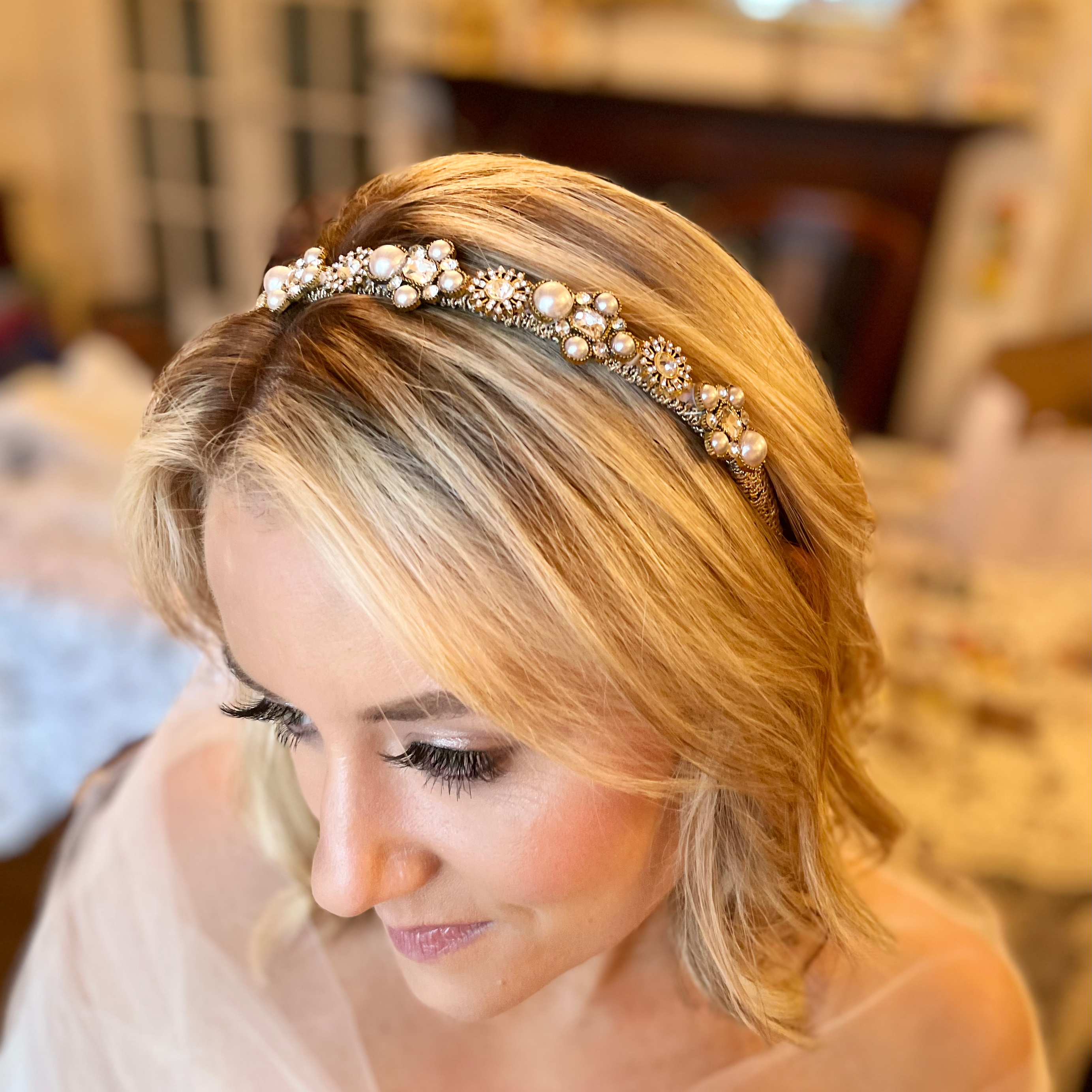 Amora Headband image 0