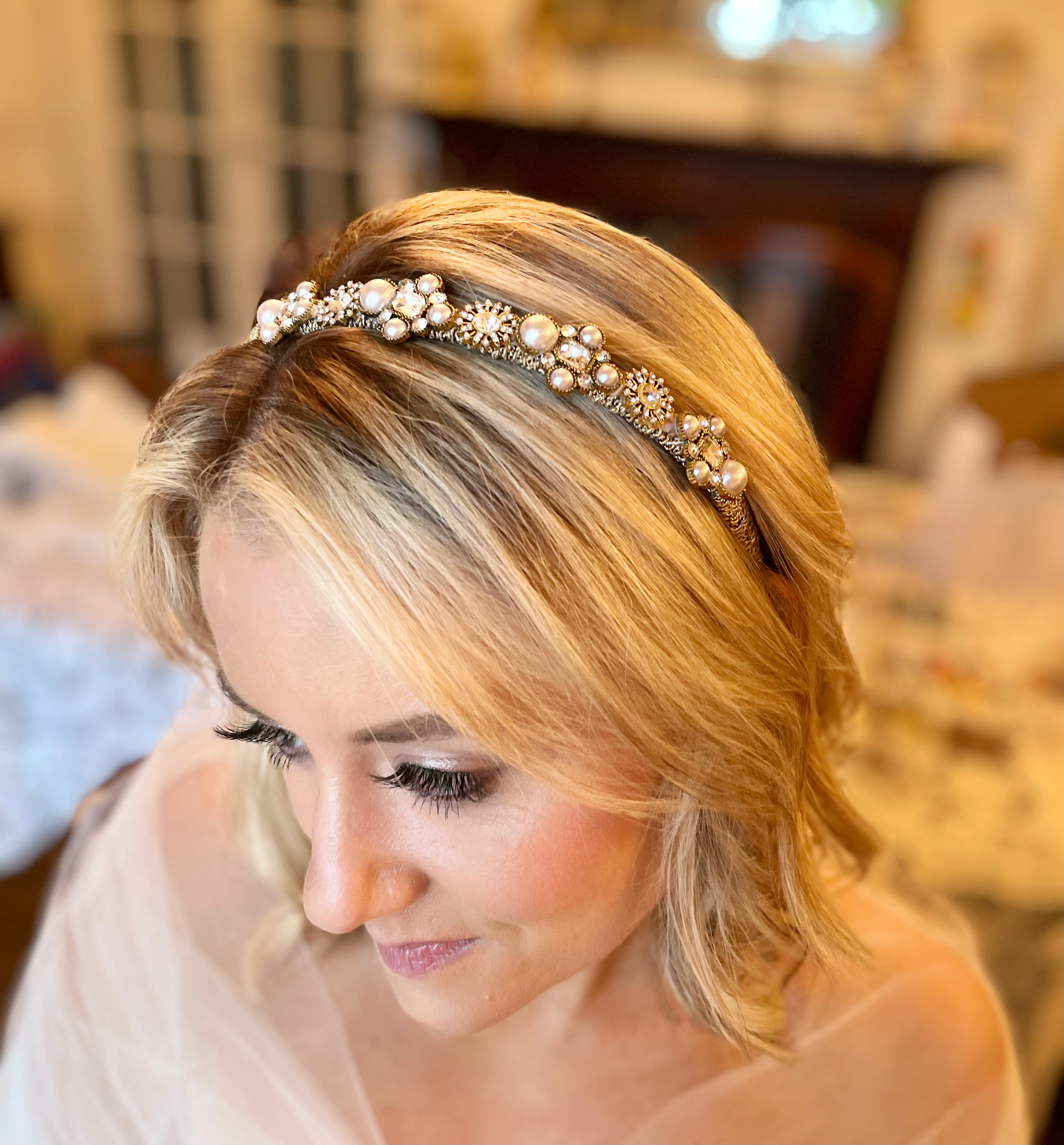 Amora Headband image 0