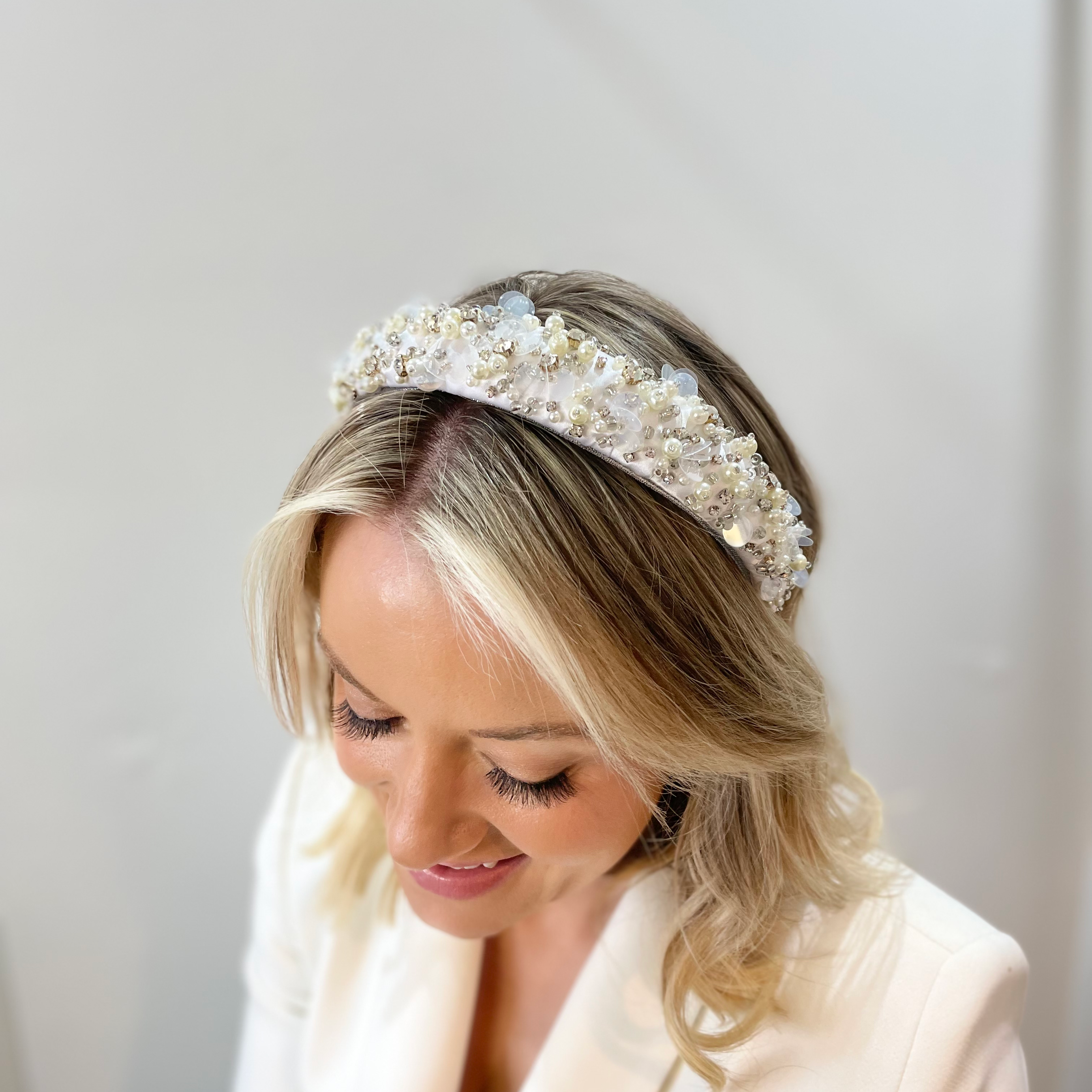Aimee Headband image 0