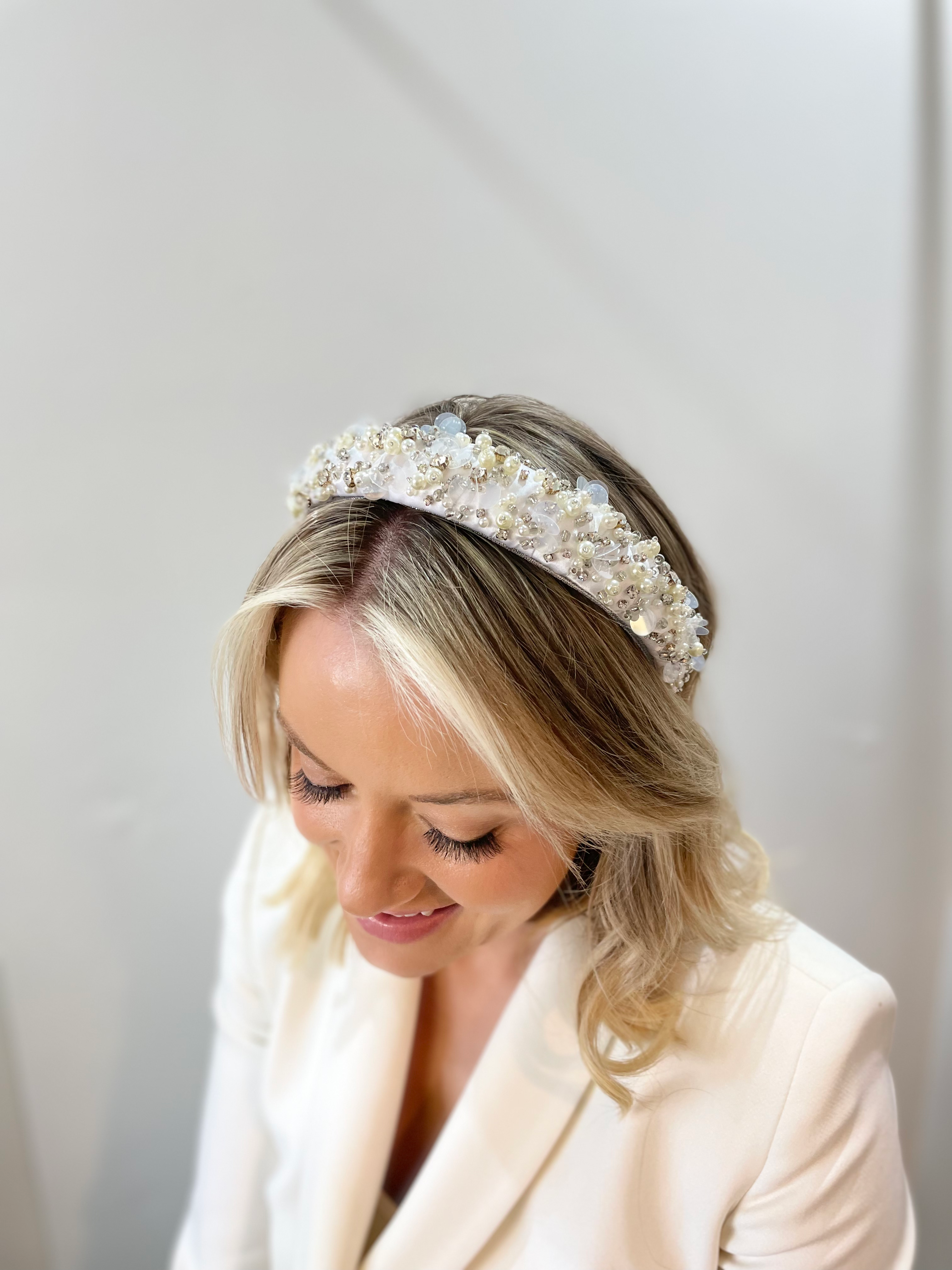 Aimee Headband image 0