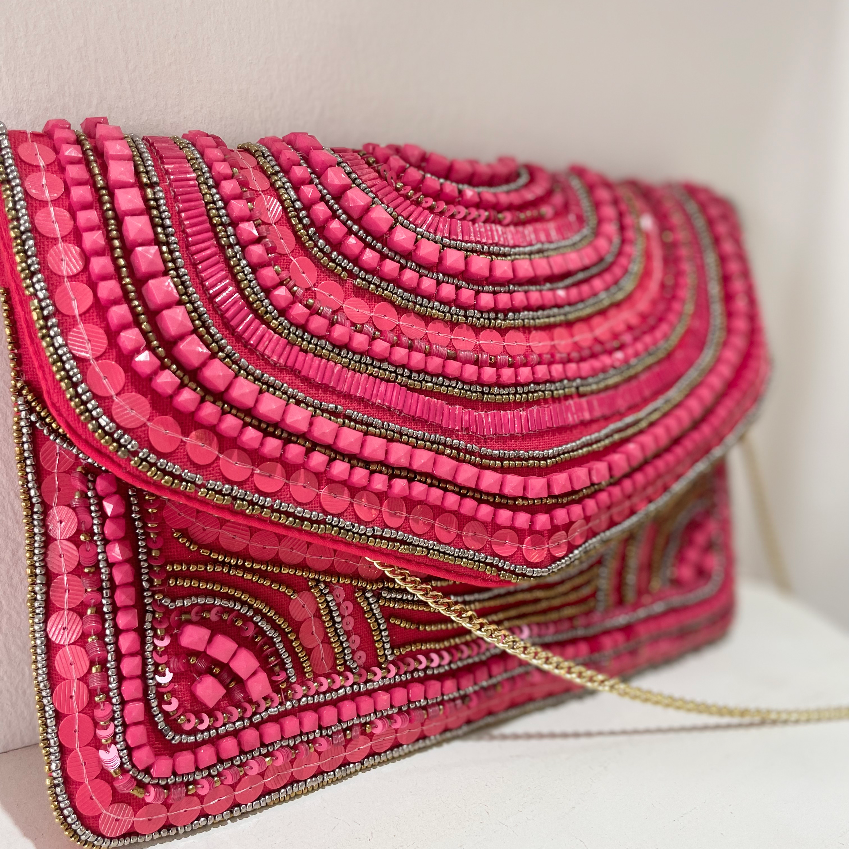 Occasional Clutch Bag image 3