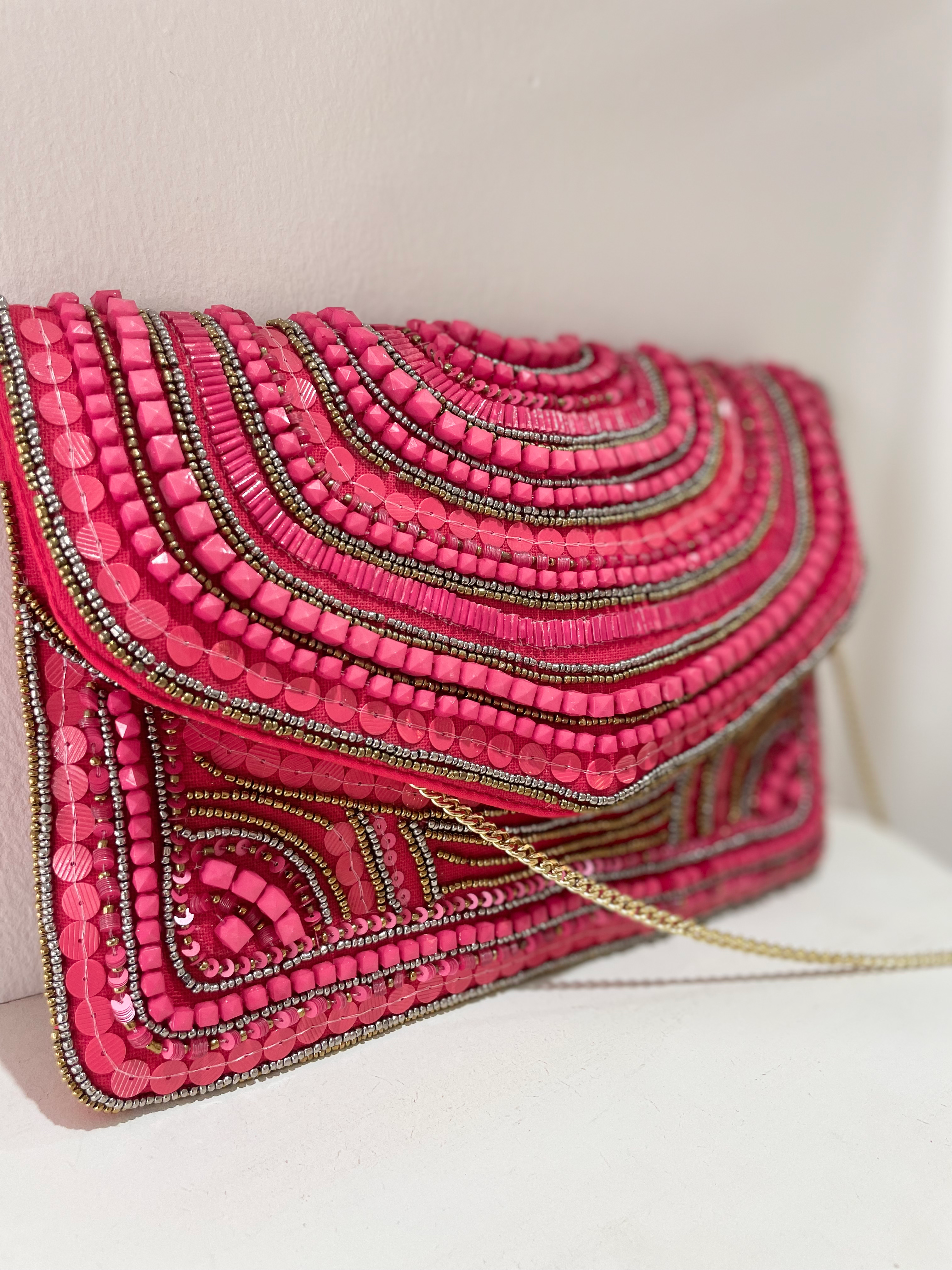 Occasional Clutch Bag image 3