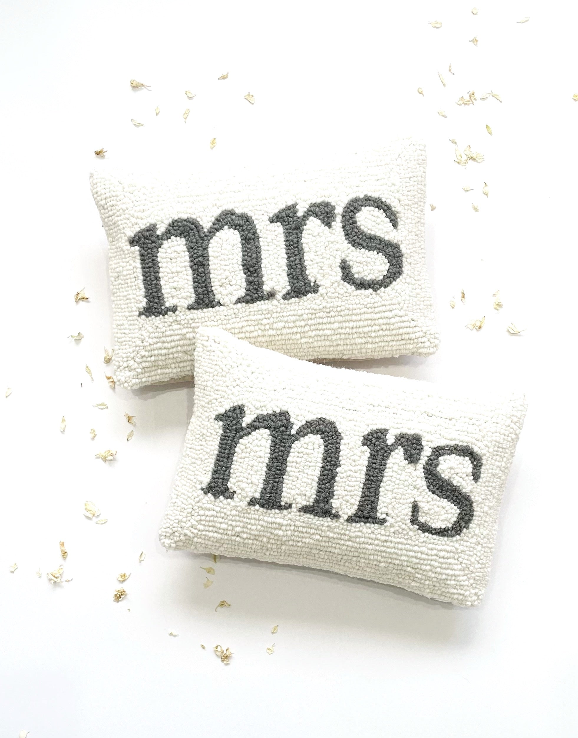 Mini Mr Cushion image 1