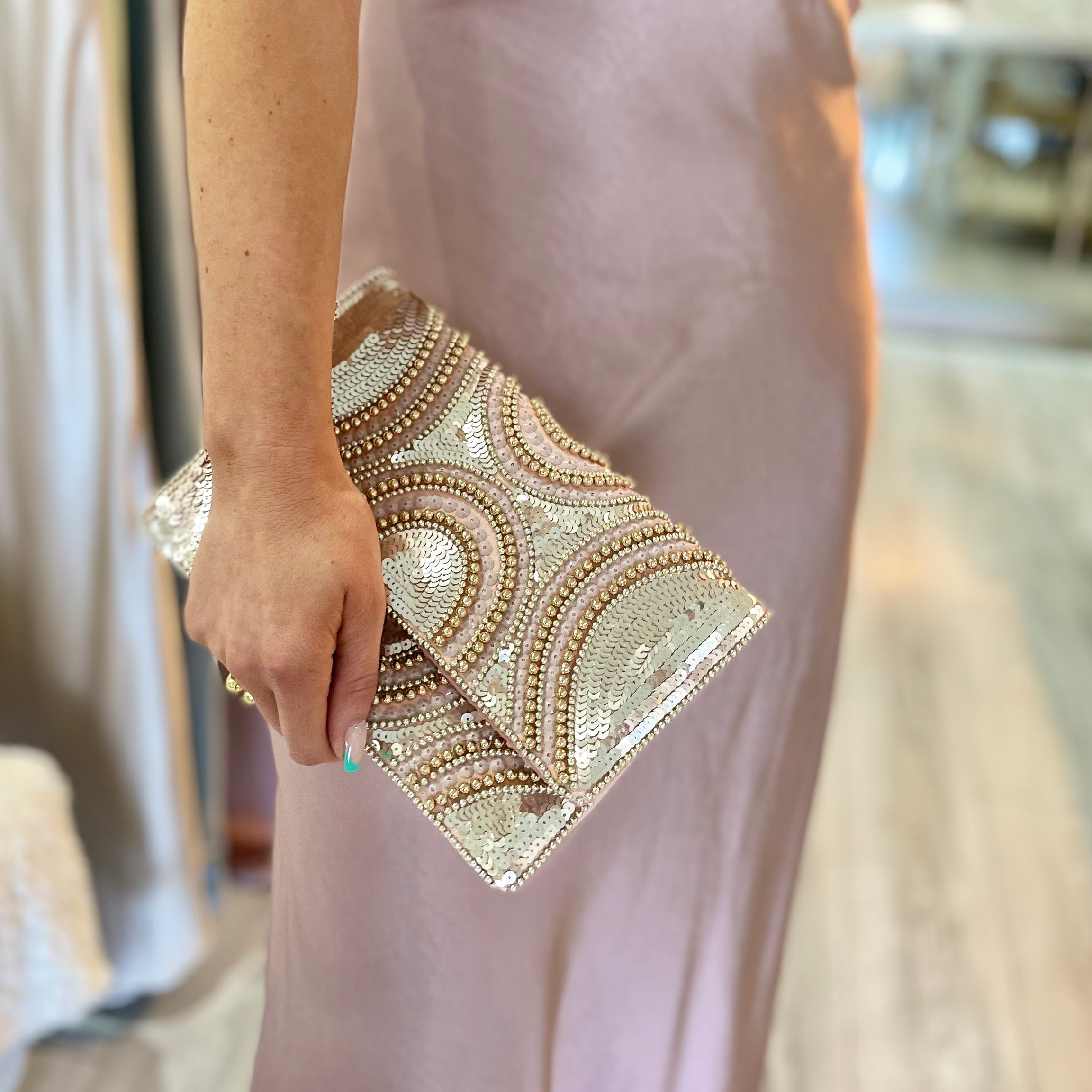 Occasional Clutch Bag image 2