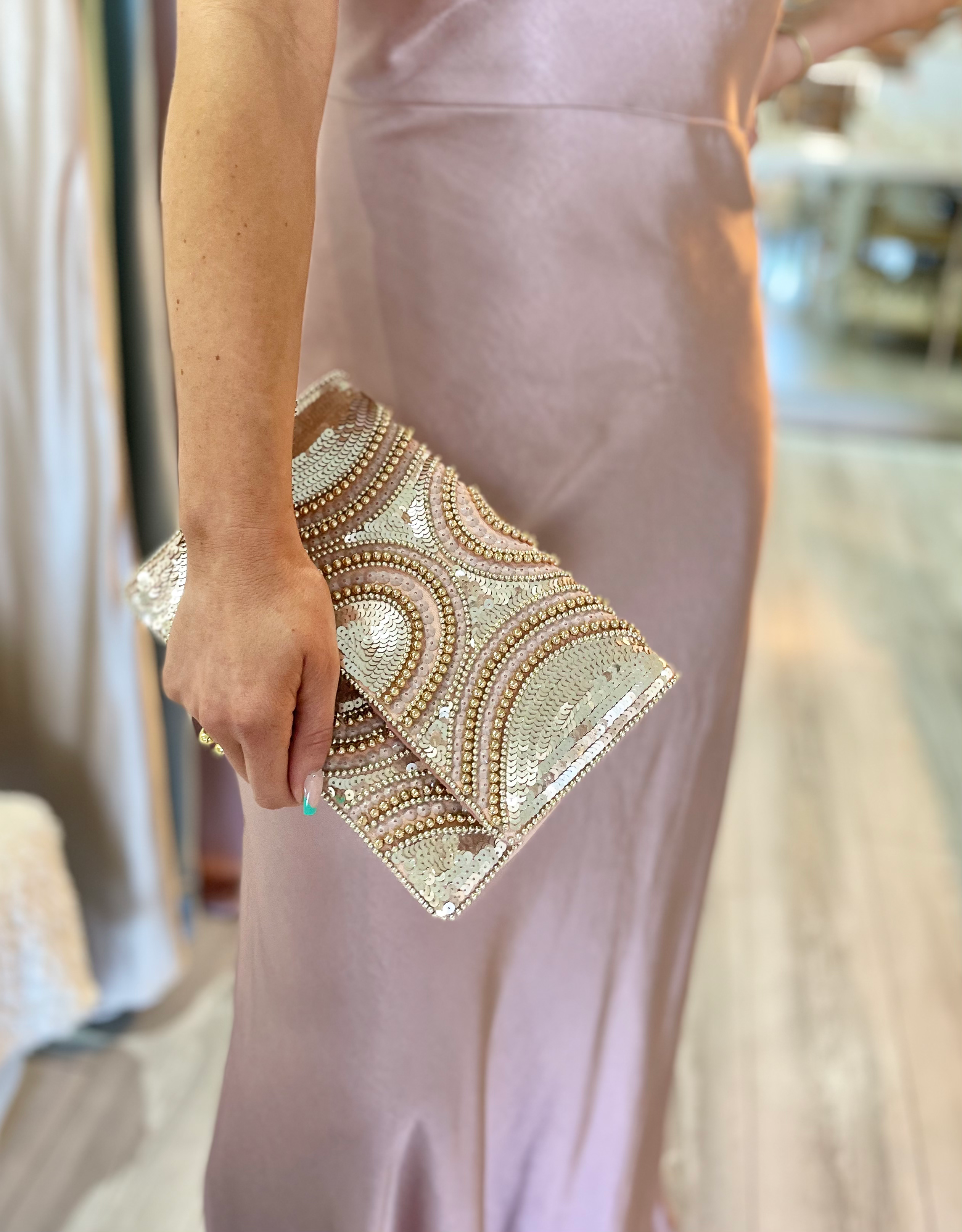 Occasional Clutch Bag image 2