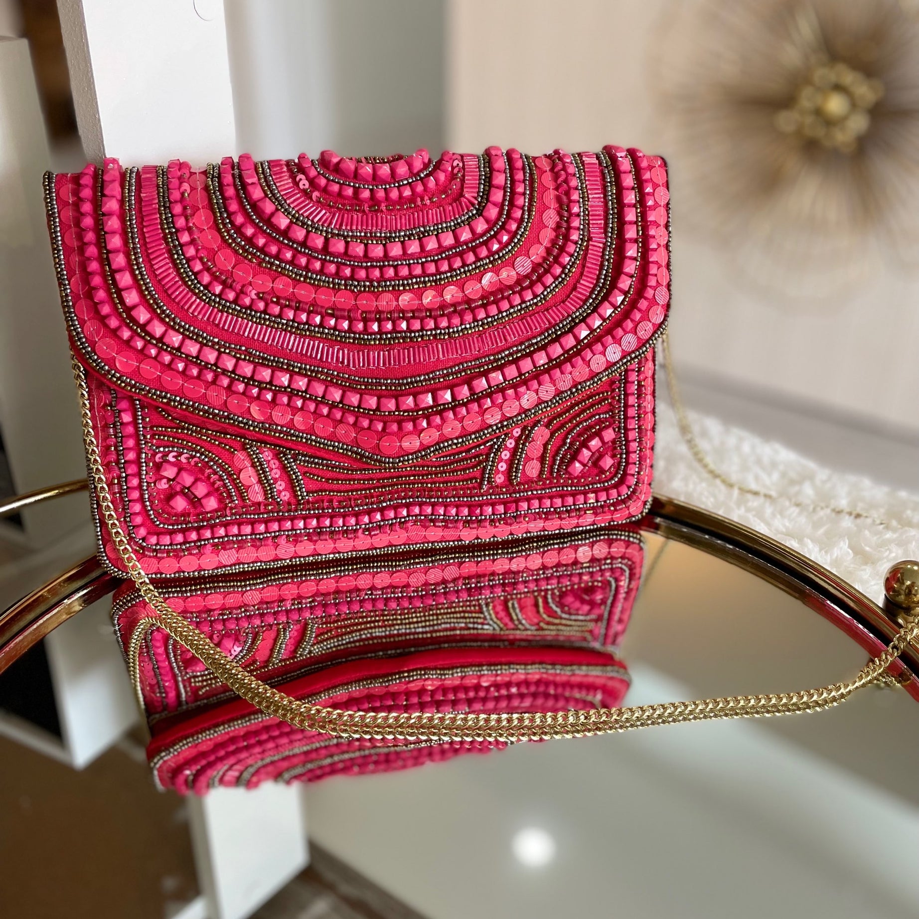 Occasional Clutch Bag image 0