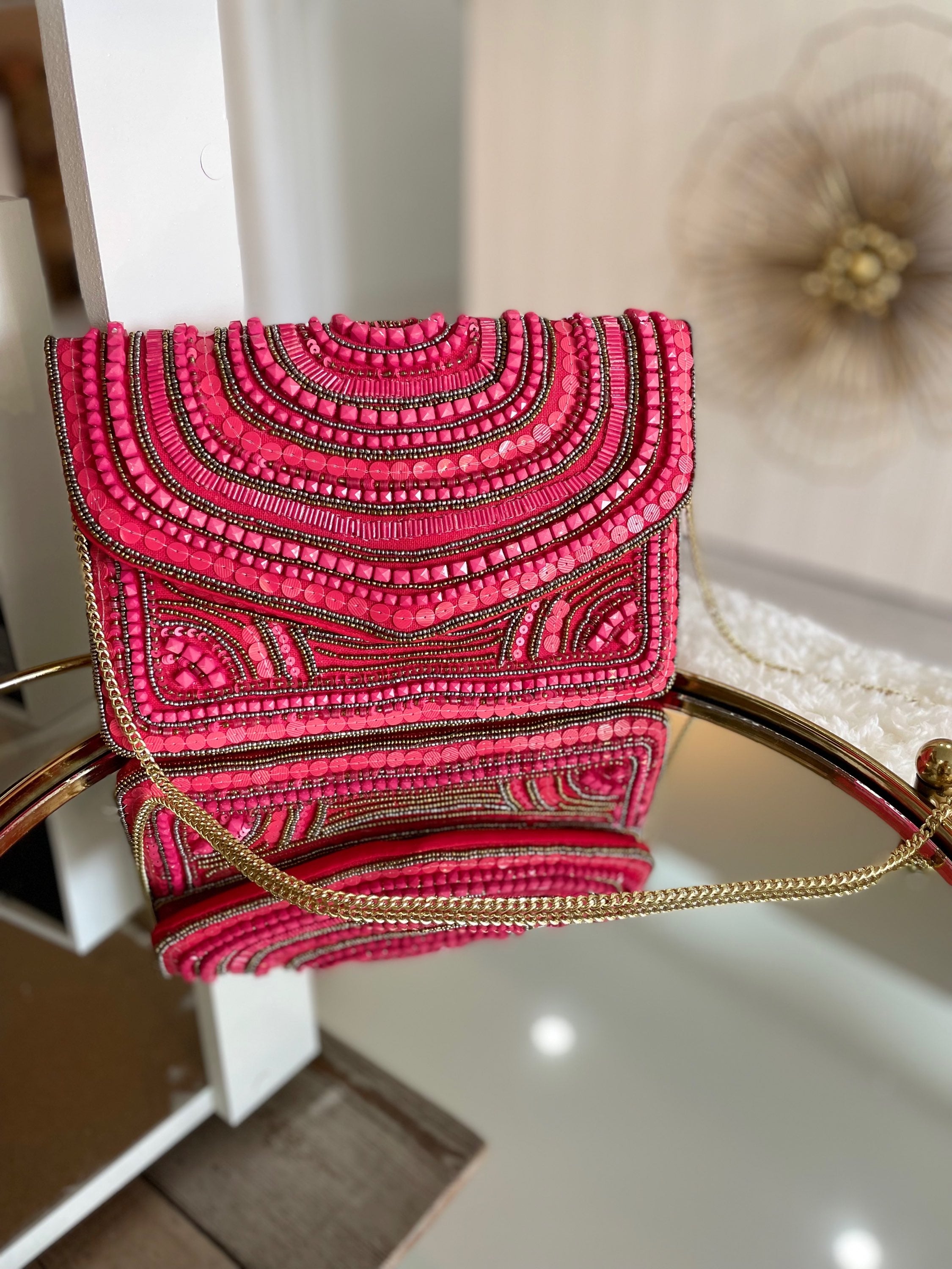 Occasional Clutch Bag image 0