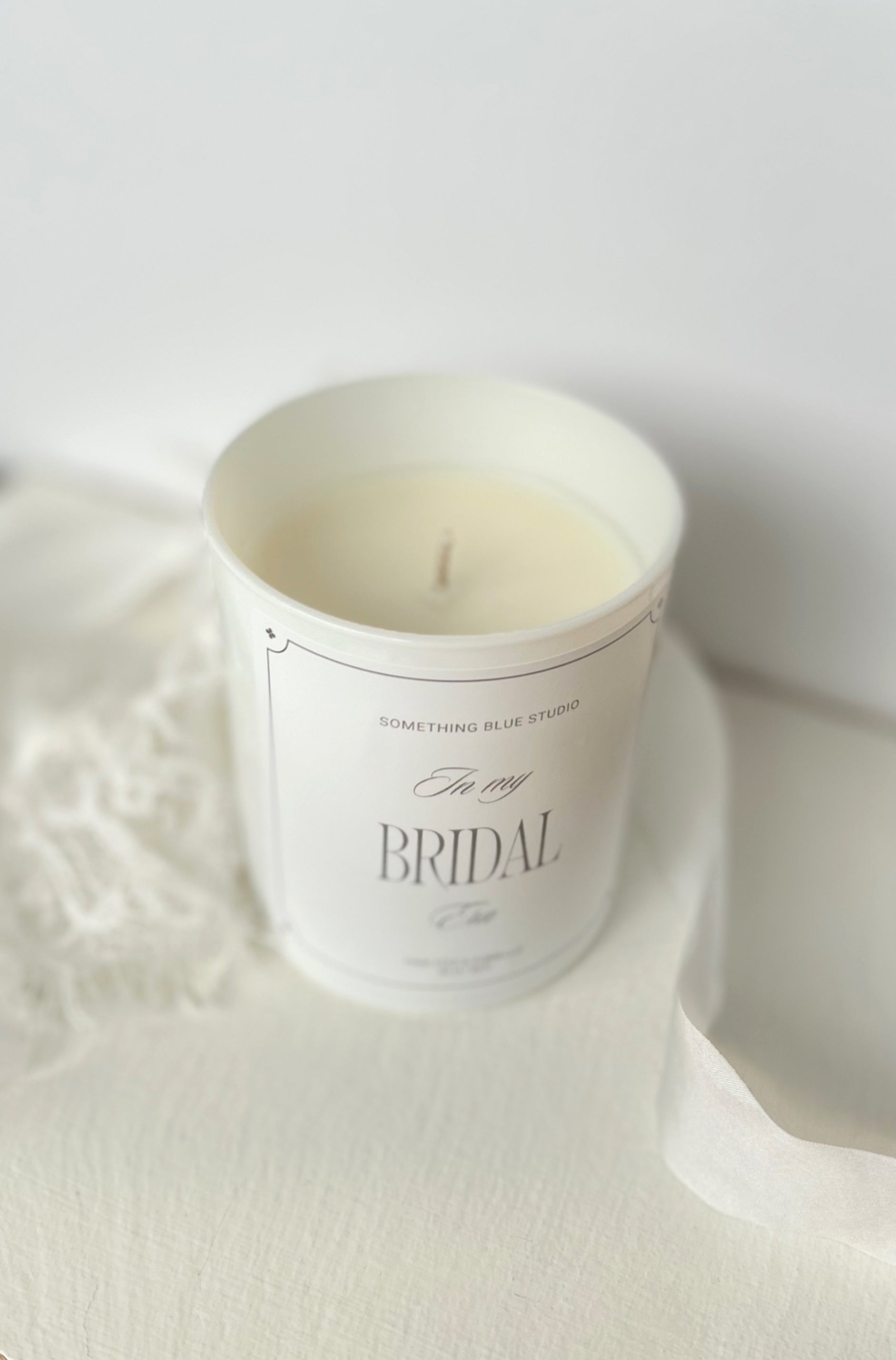Bridal Era Candle image 1