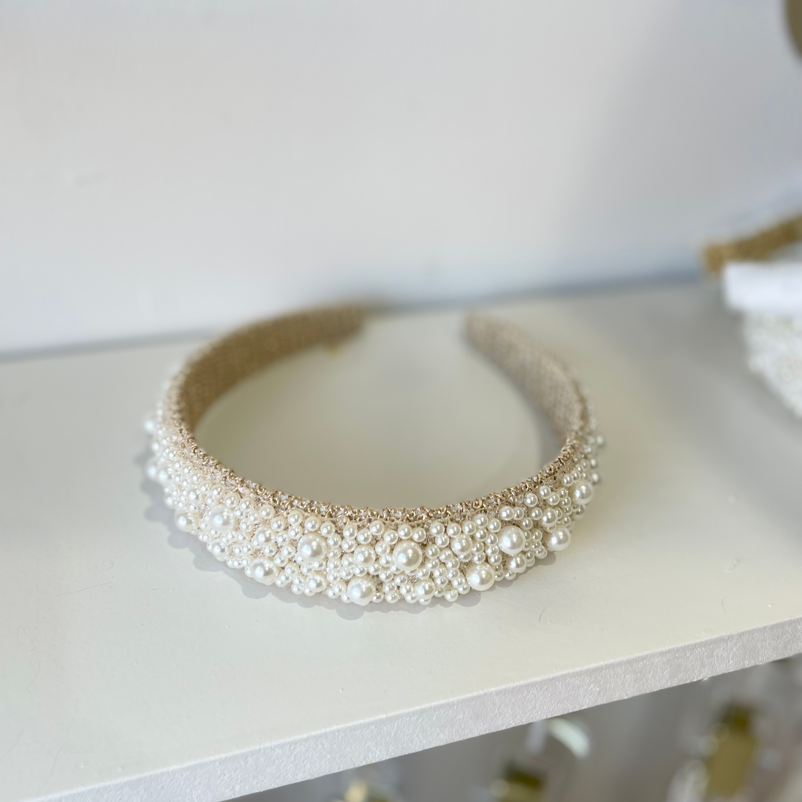 Julia Headband image 0