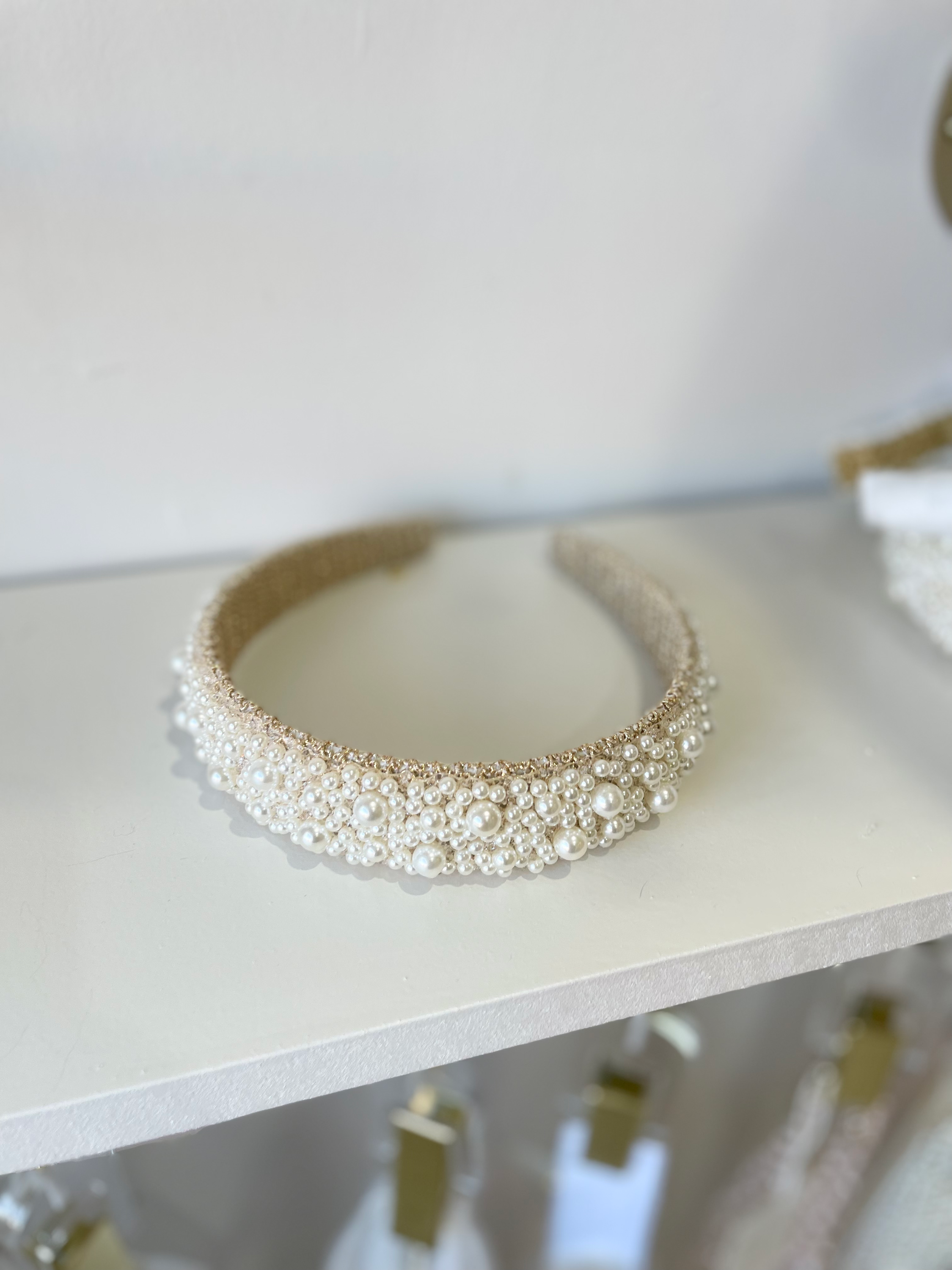 Julia Headband image 0