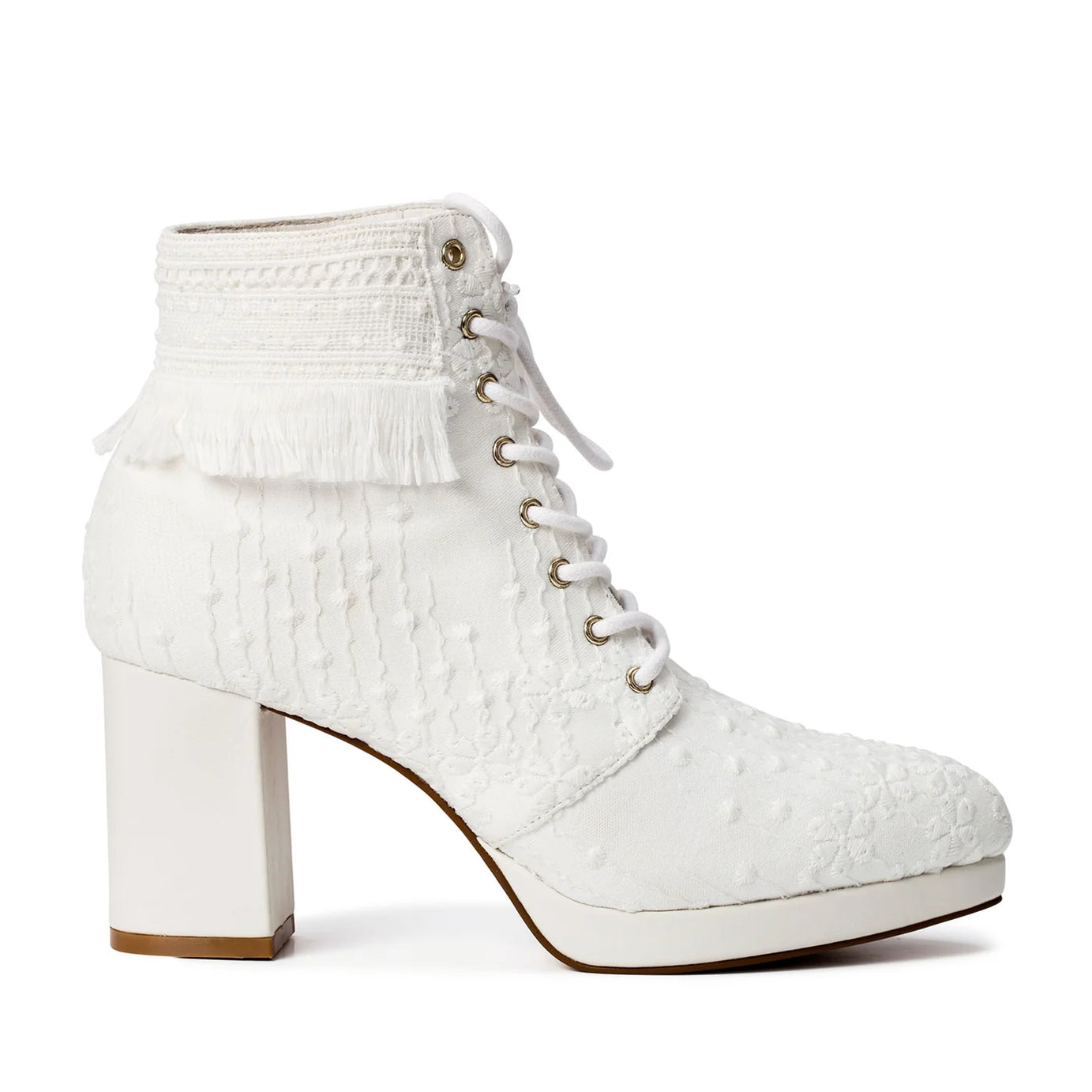 Prayer Boots image 4