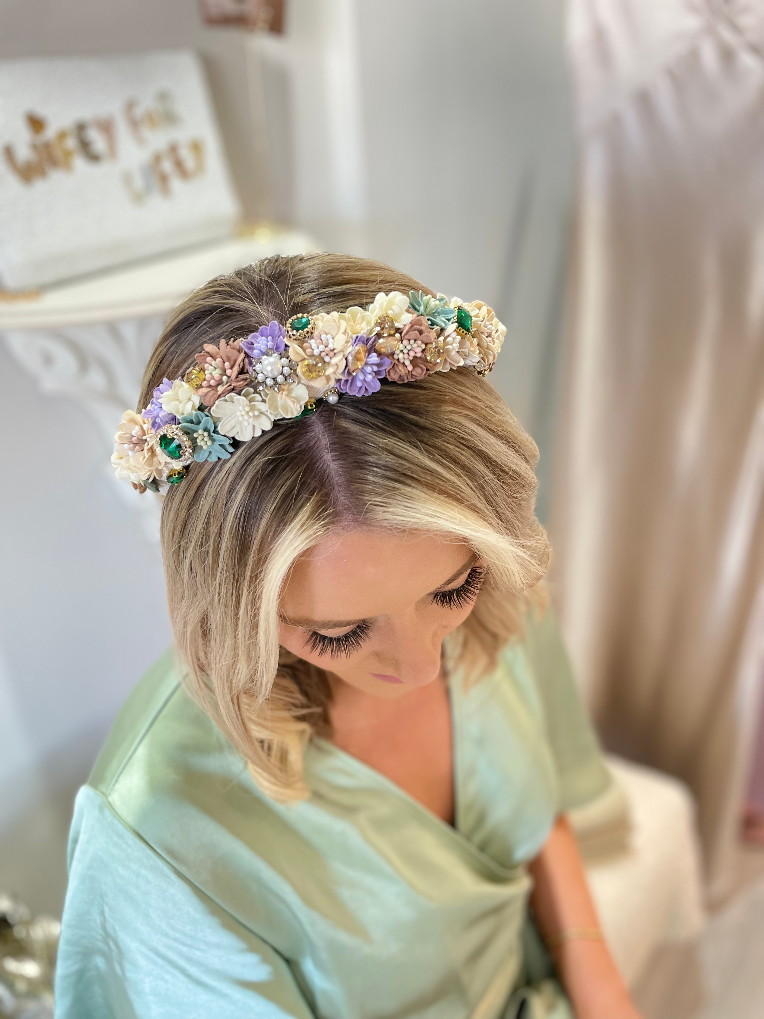 Lori Band - Ivory image 0