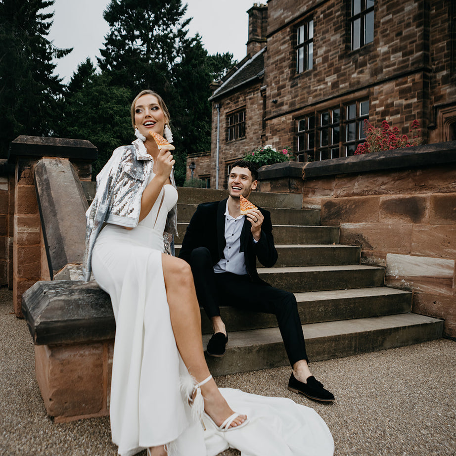 Crop Dream Jacket image 5