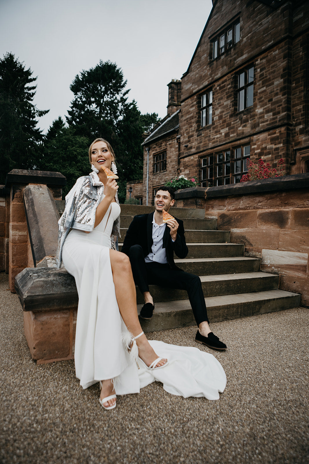 Crop Dream Jacket image 5