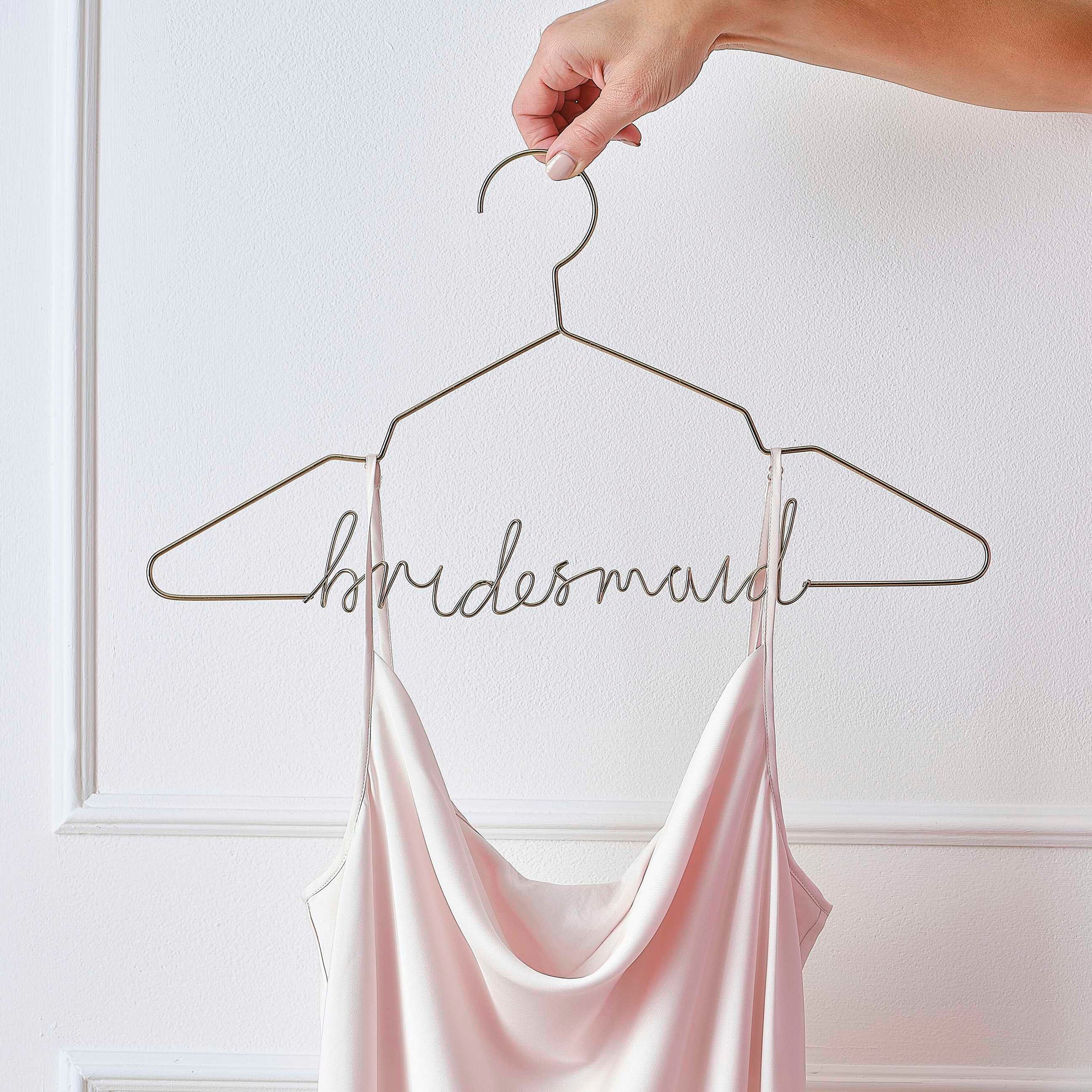 Bridesmaid Hanger image 0
