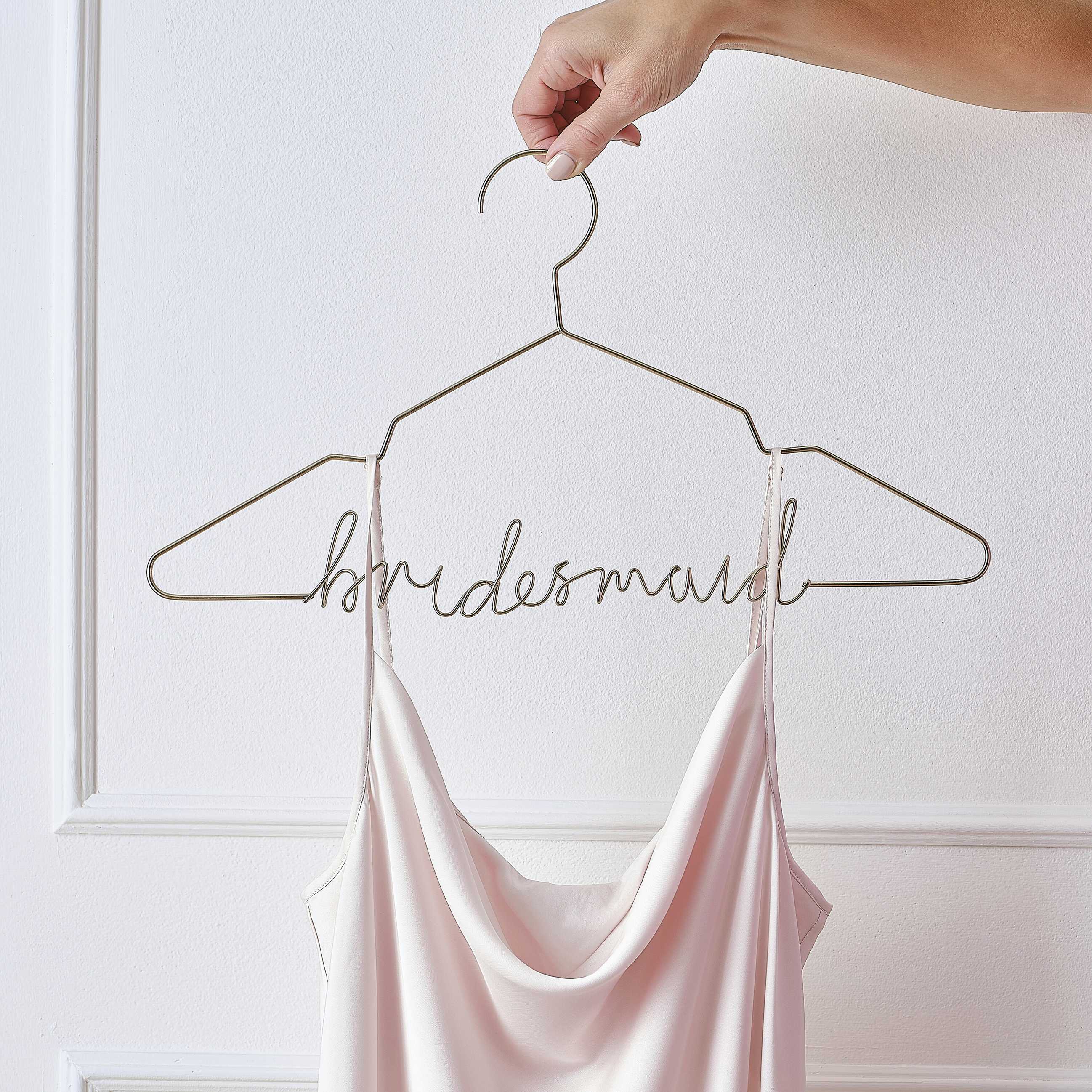 Bridesmaid Hanger image 0
