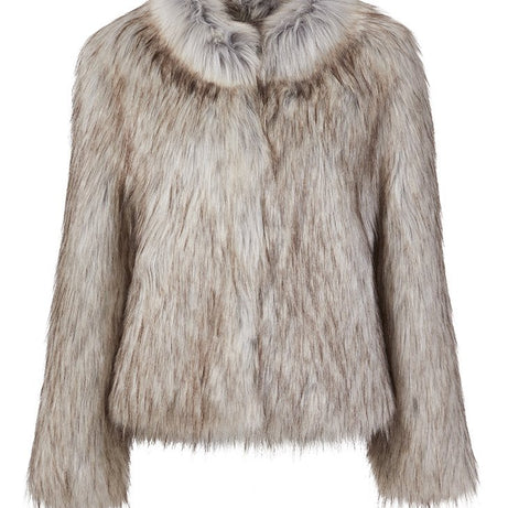 Delish Jacket - Natural image 1