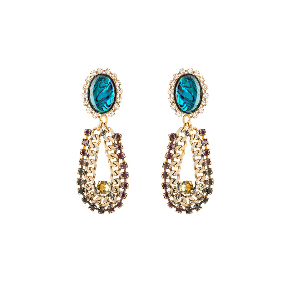 Dylan Earrings image 0