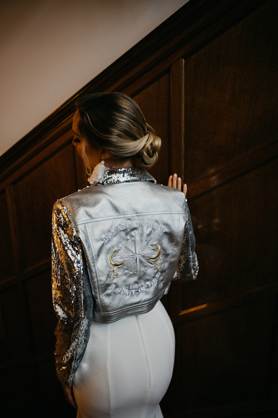 Crop Dream Jacket image 1