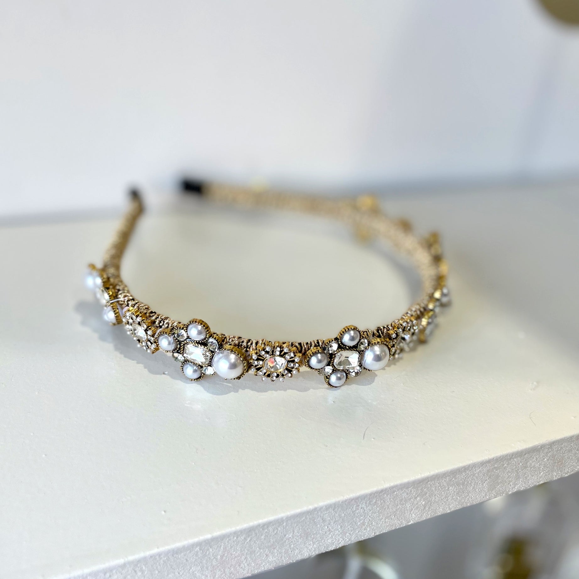 Amora Headband image 1