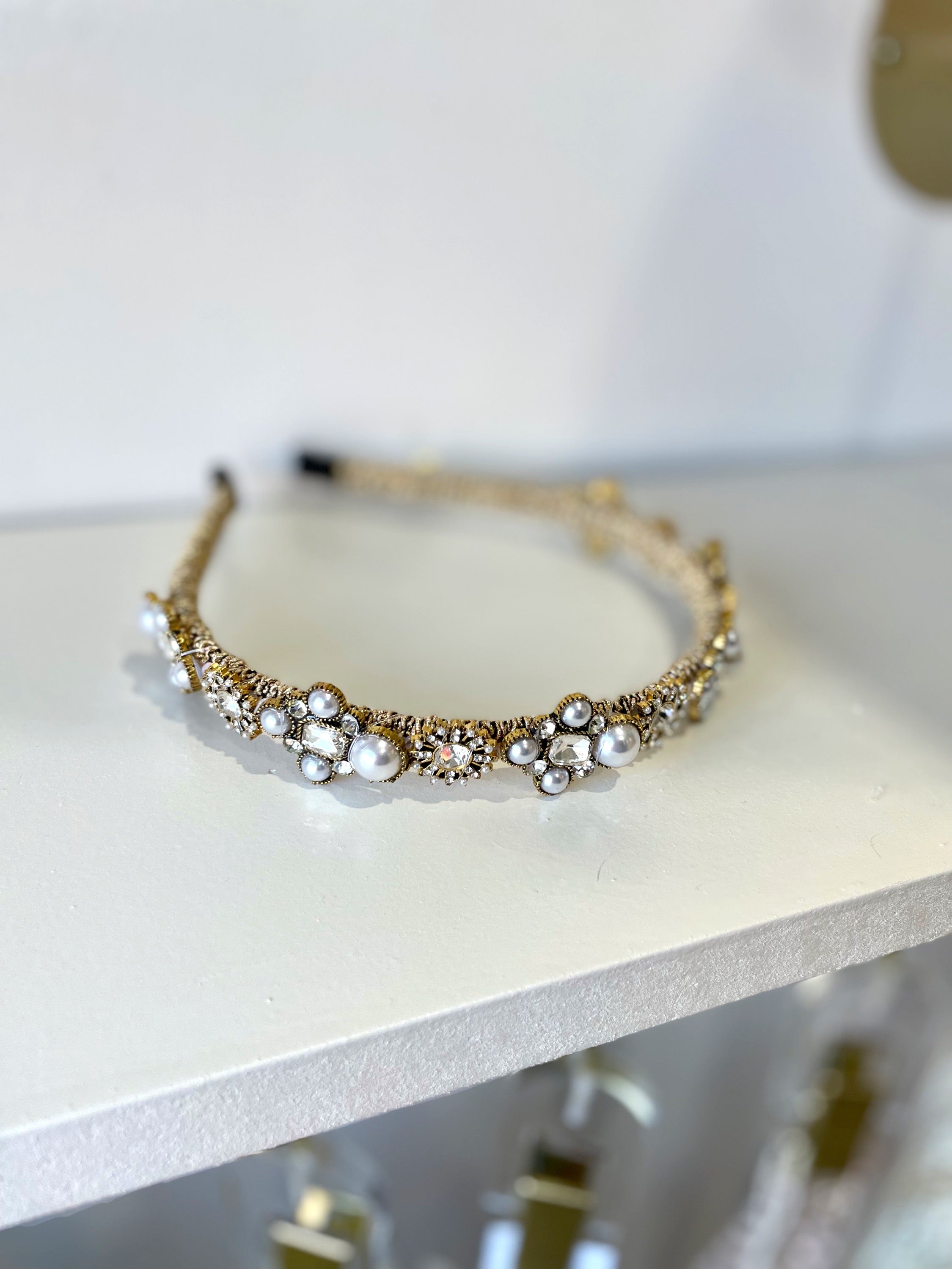 Amora Headband image 1