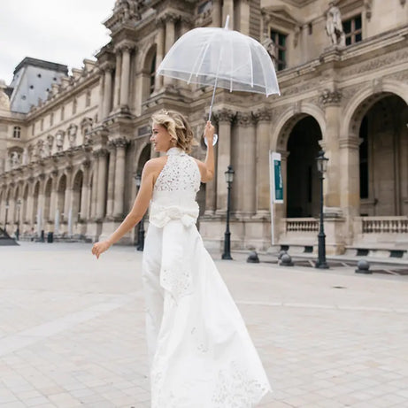 Wedding Umbrella image 0