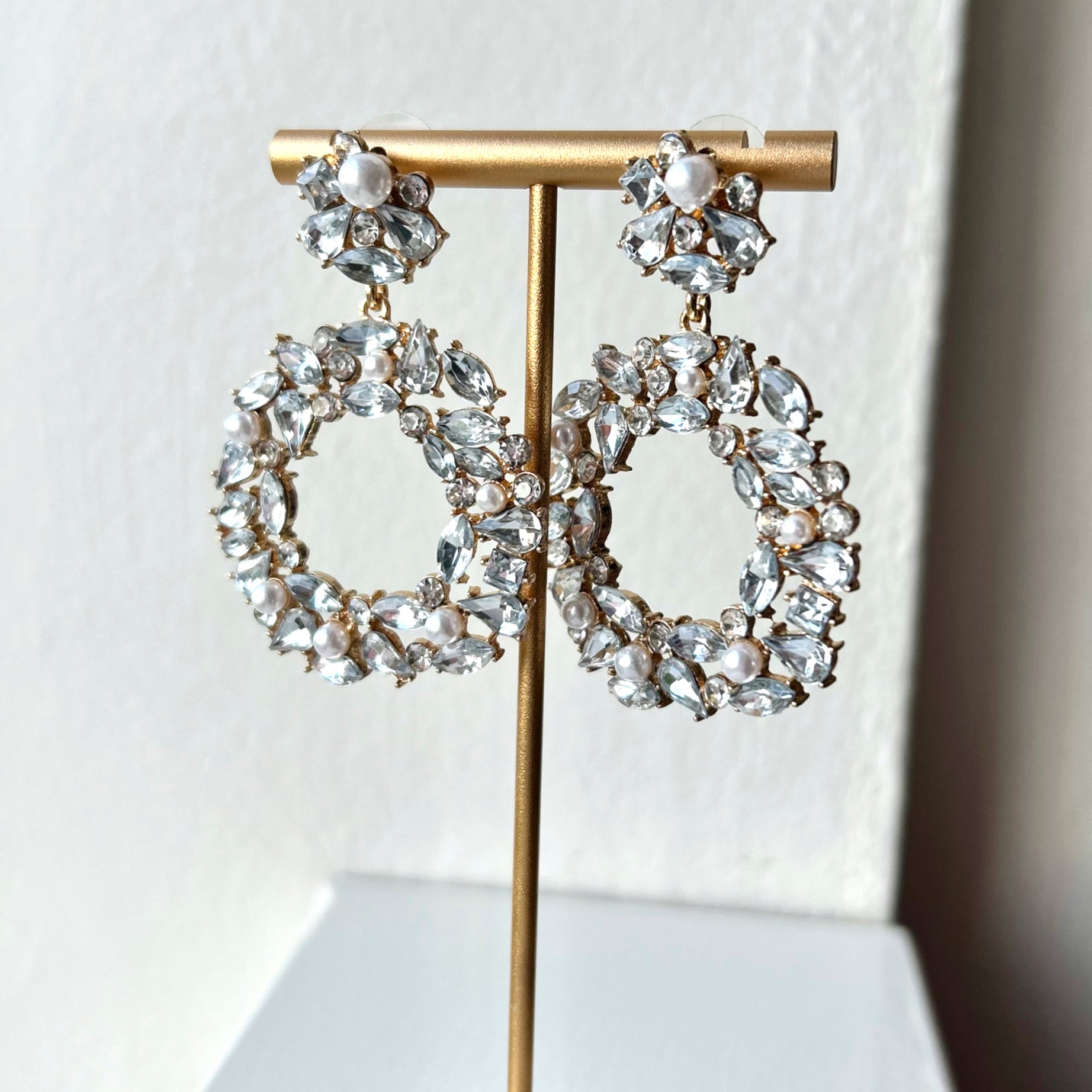 Reno Earrings image 0