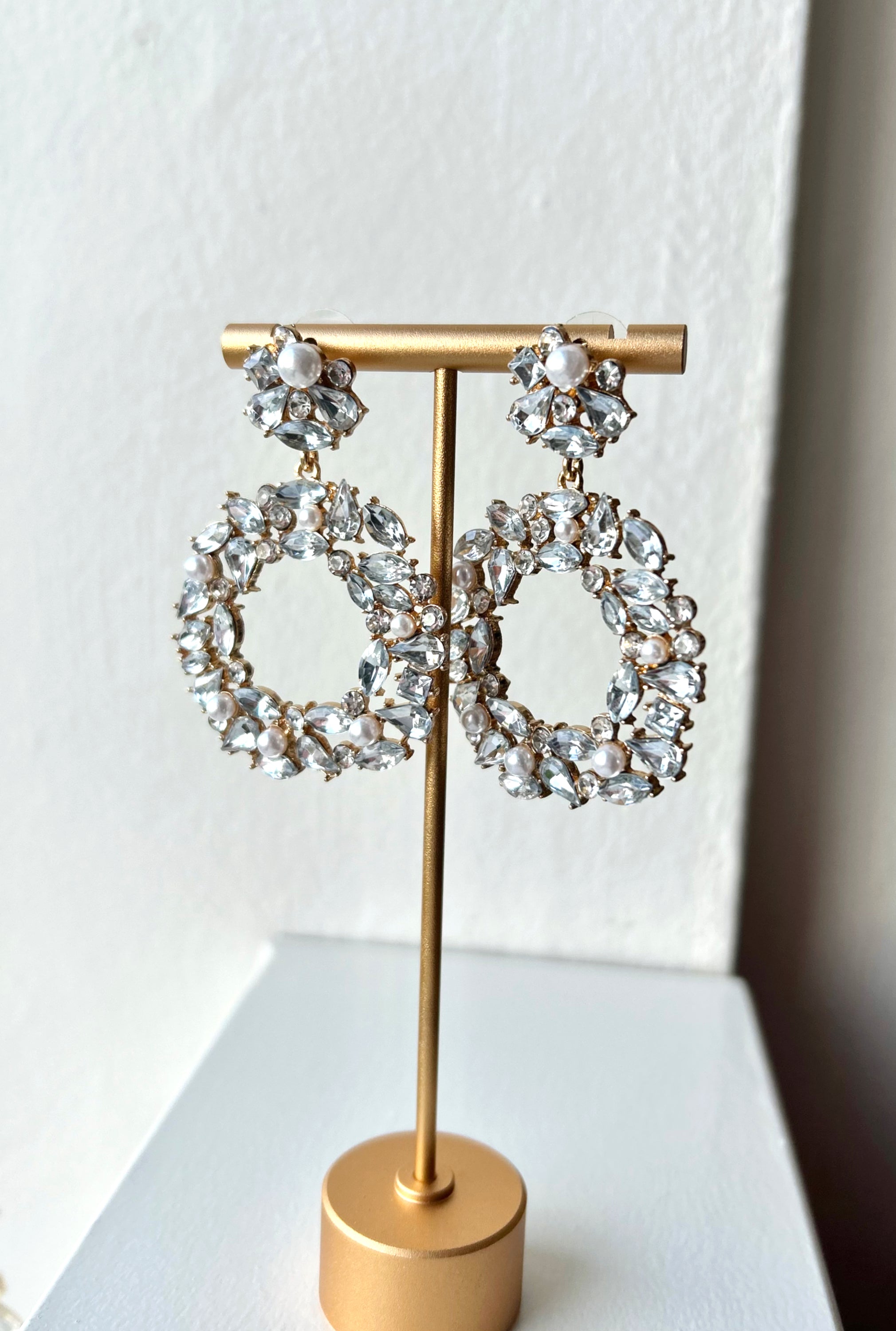 Reno Earrings image 0