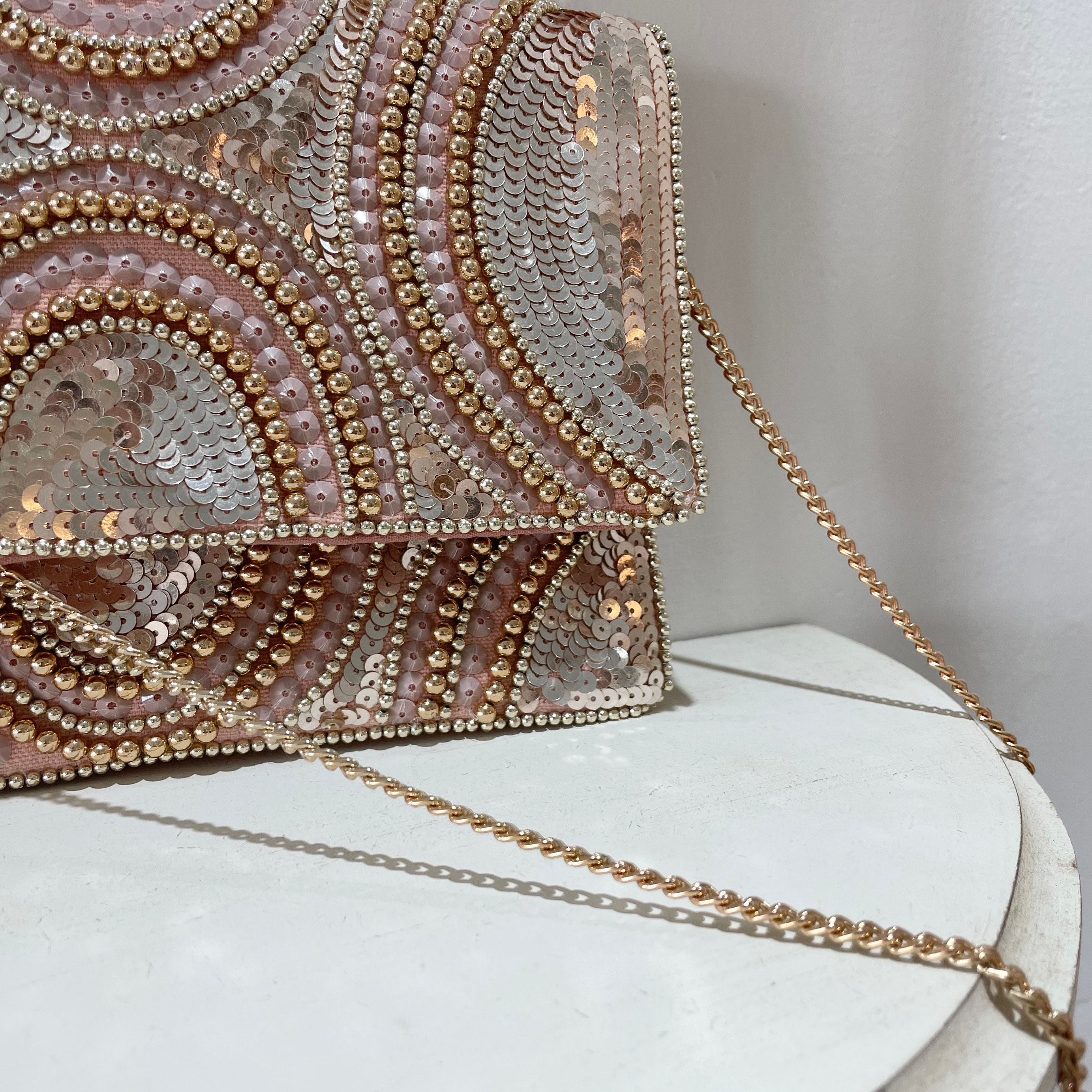 Occasional Clutch Bag image 3