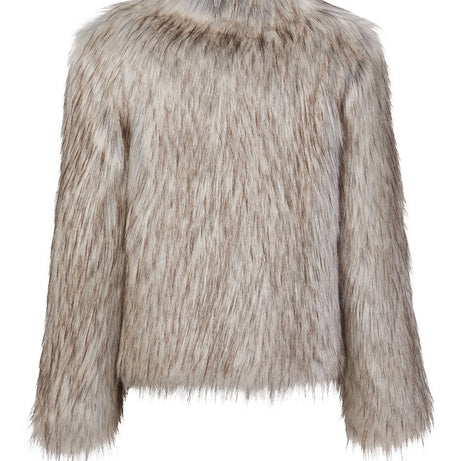 Delish Jacket - Natural image 3